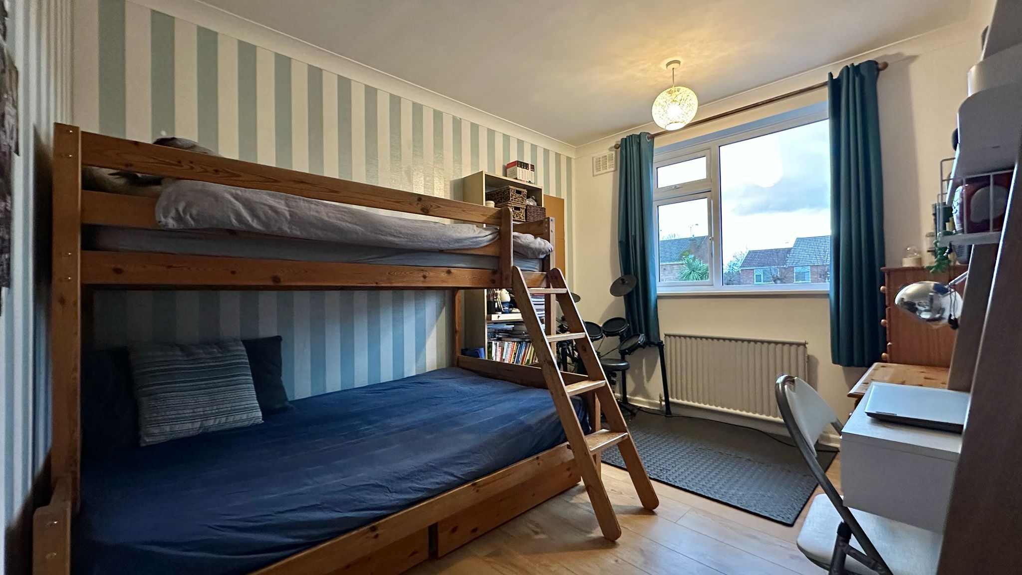 3 bedroom semi-detached house SSTC in Coventry - Photograph 19.