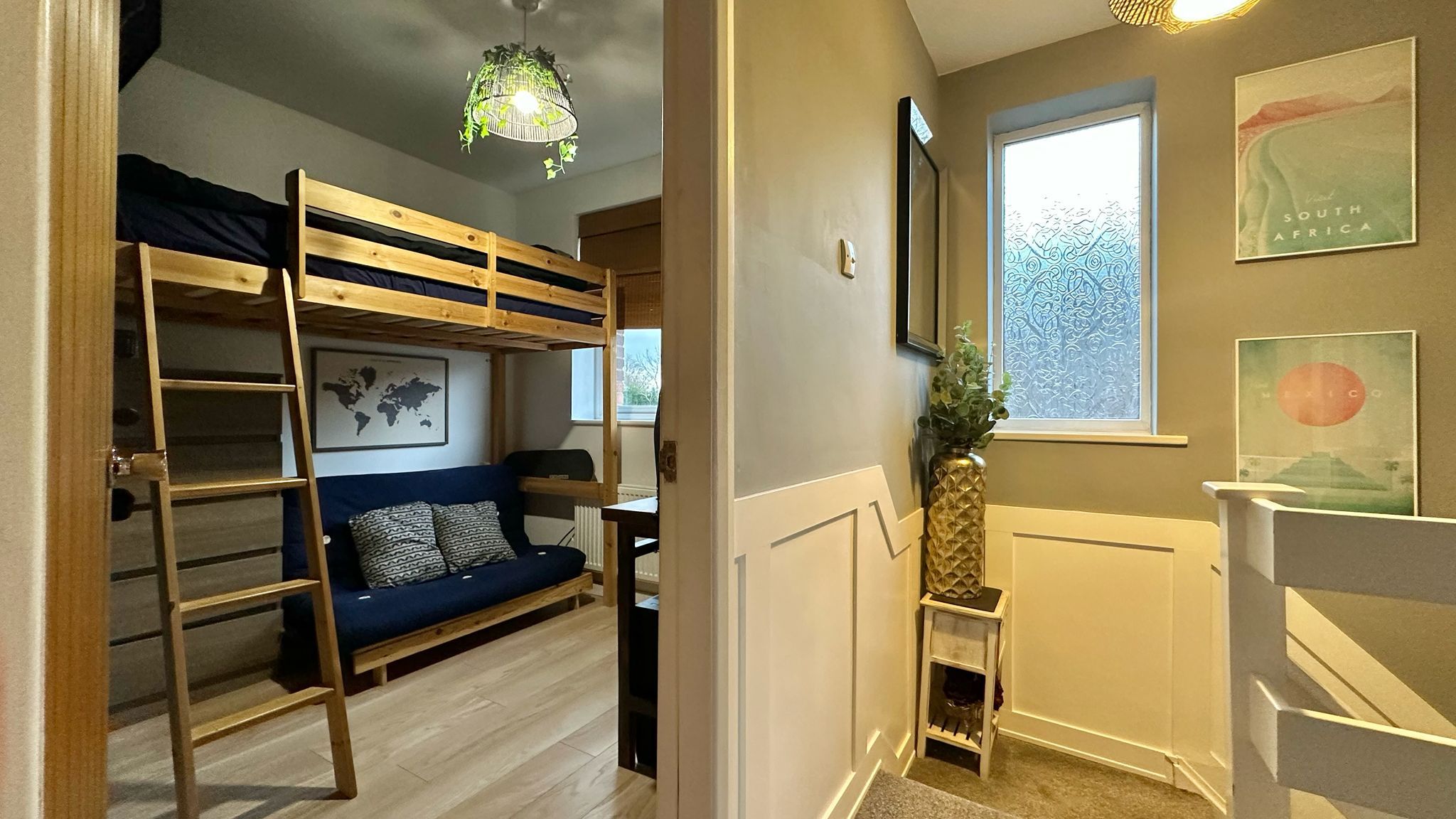 3 bedroom semi-detached house SSTC in Coventry - Photograph 24.