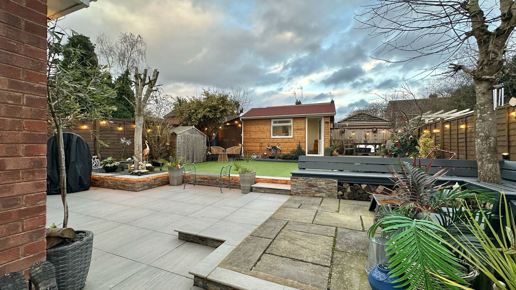 3 bedroom semi-detached house SSTC in Coventry - Photograph 31.