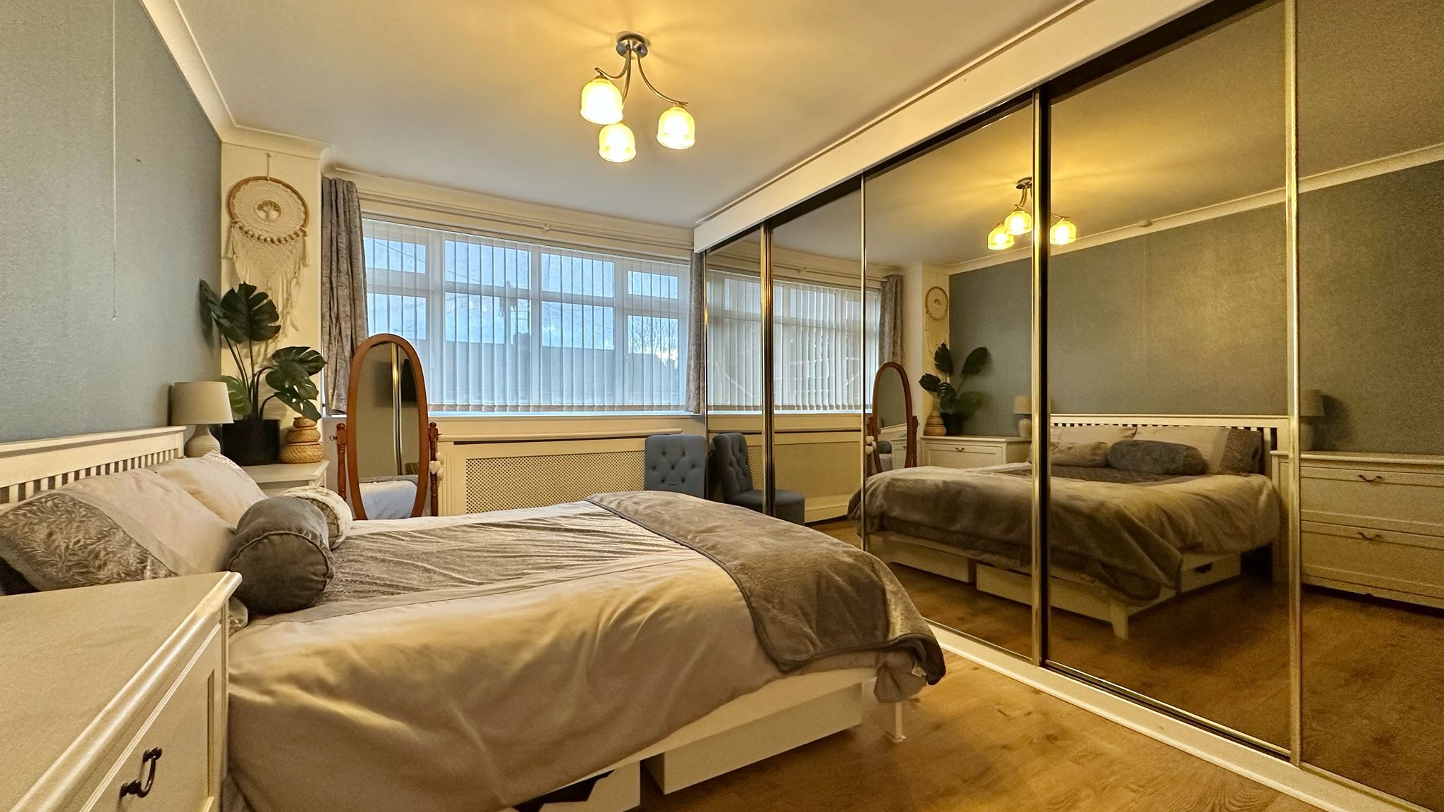 3 bedroom semi-detached house SSTC in Coventry - Photograph 17.