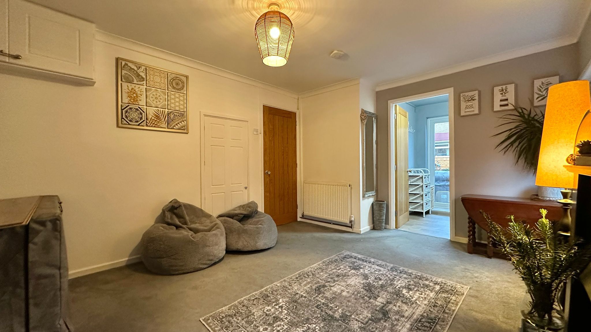 3 bedroom semi-detached house SSTC in Coventry - Photograph 12.