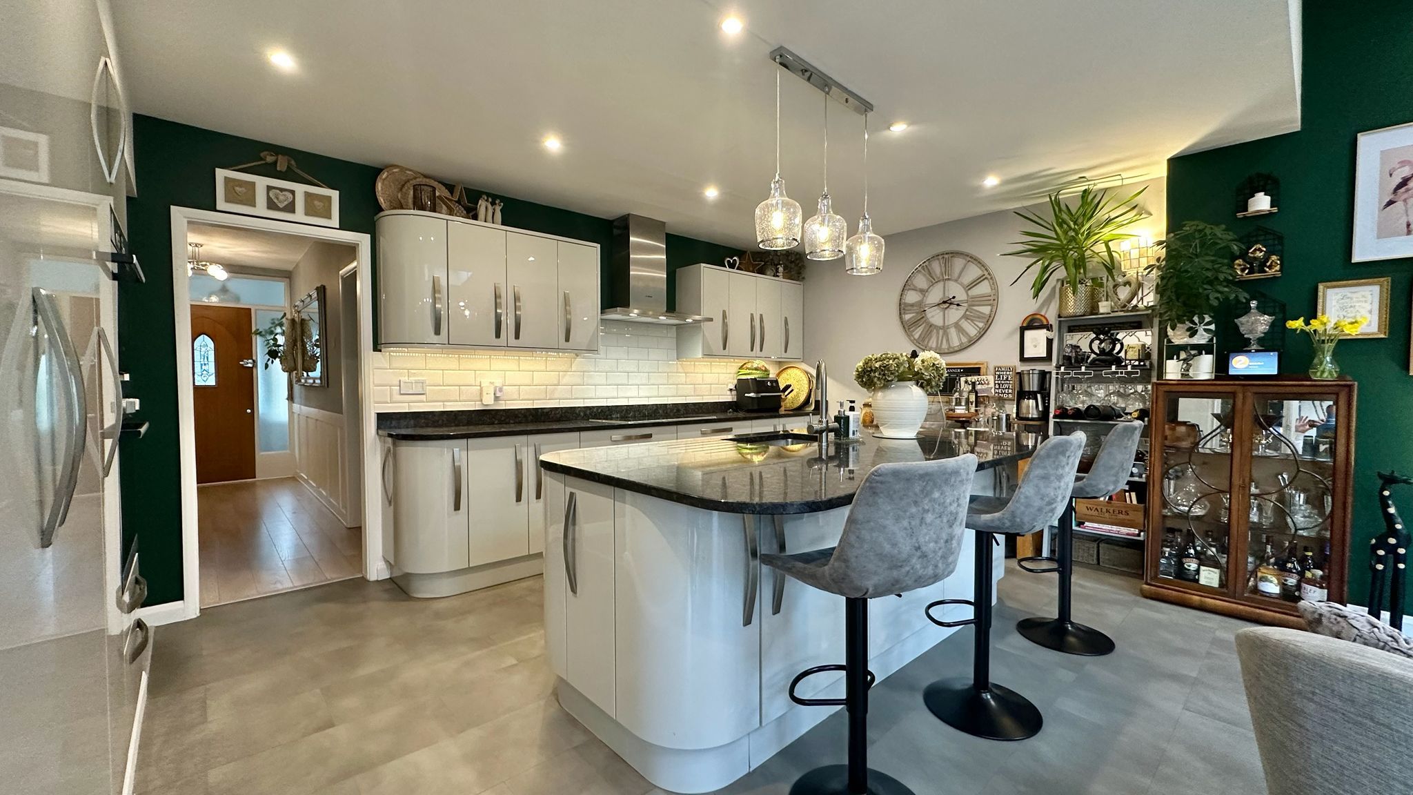 3 bedroom semi-detached house SSTC in Coventry - Photograph 7.