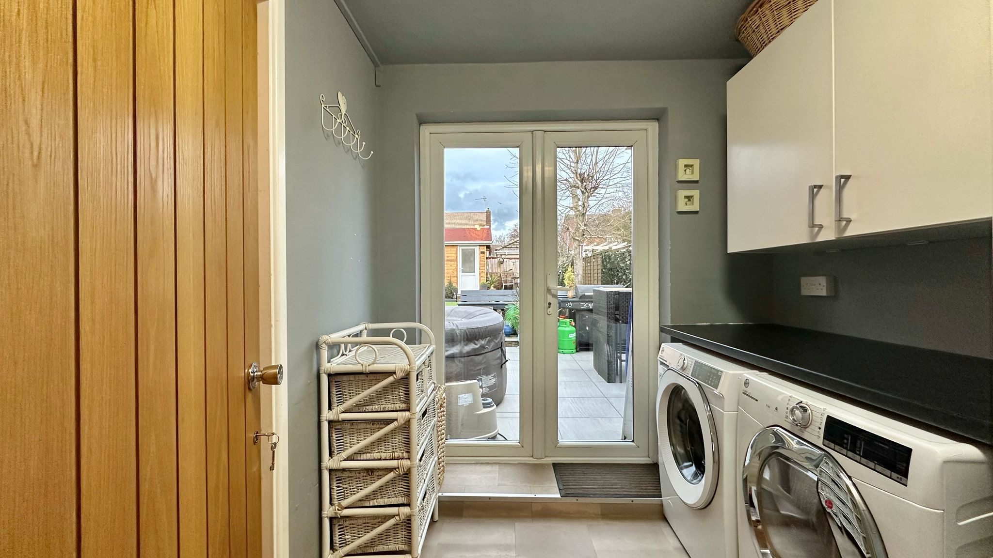 3 bedroom semi-detached house SSTC in Coventry - Photograph 13.