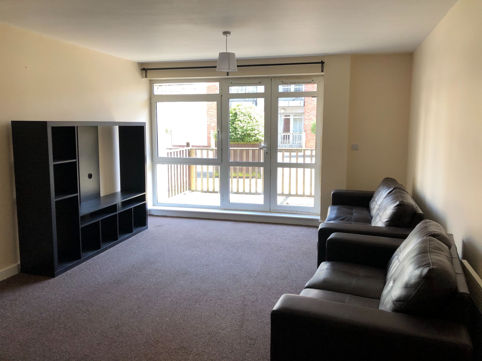 2 bedroom apartment flat/apartment To Let in Coventry - Photograph 2.