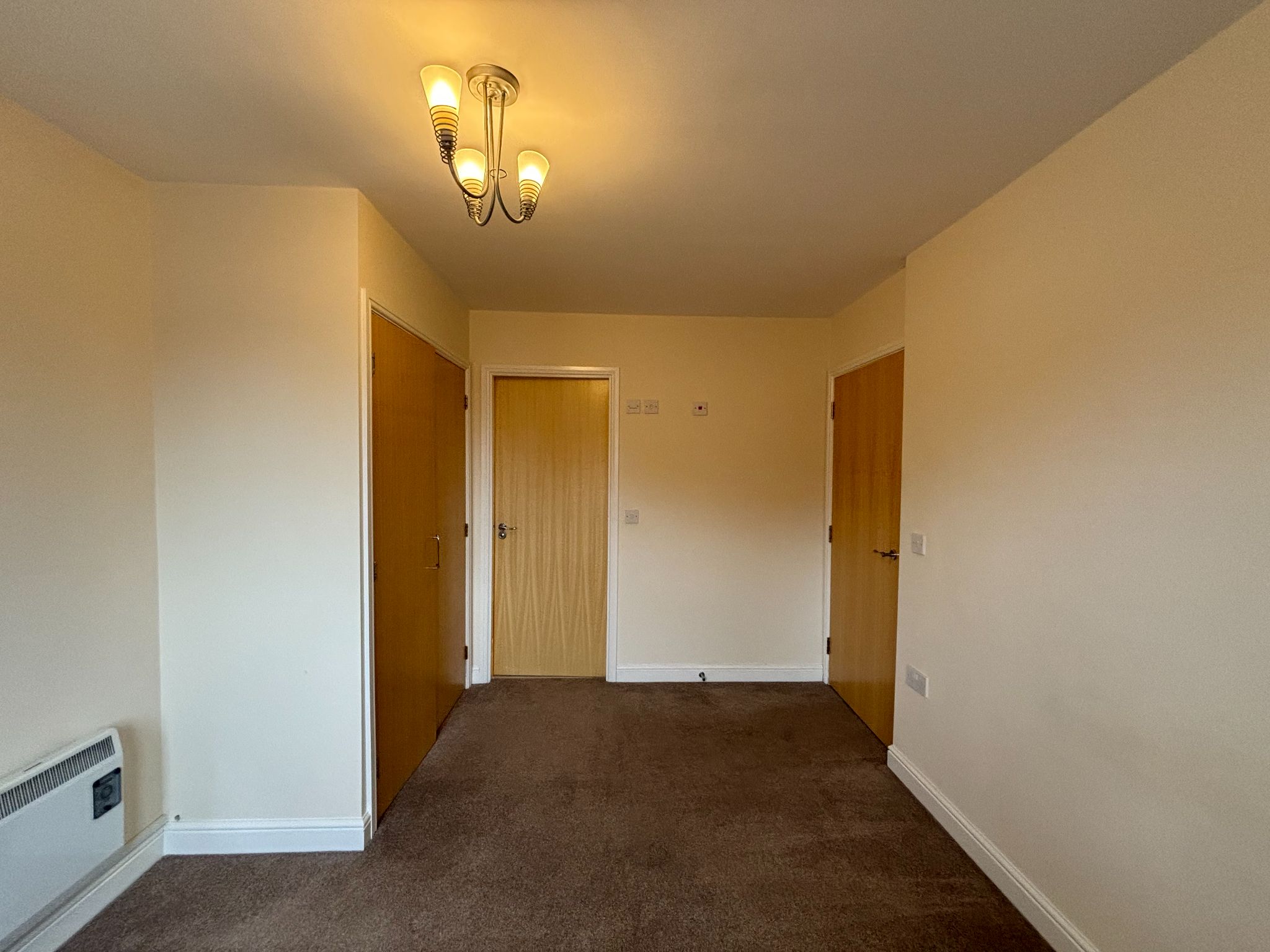 2 bedroom apartment flat/apartment To Let in Coventry - Photograph 8.