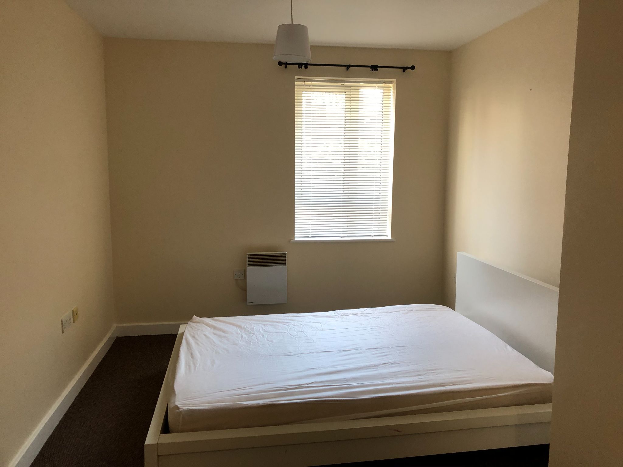2 bedroom apartment flat/apartment For Sale in Coventry - Photograph 4.