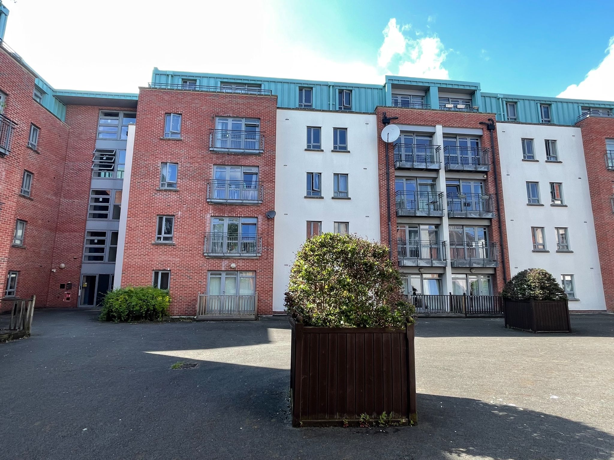 2 bedroom apartment flat/apartment For Sale in Coventry - photograph 1.