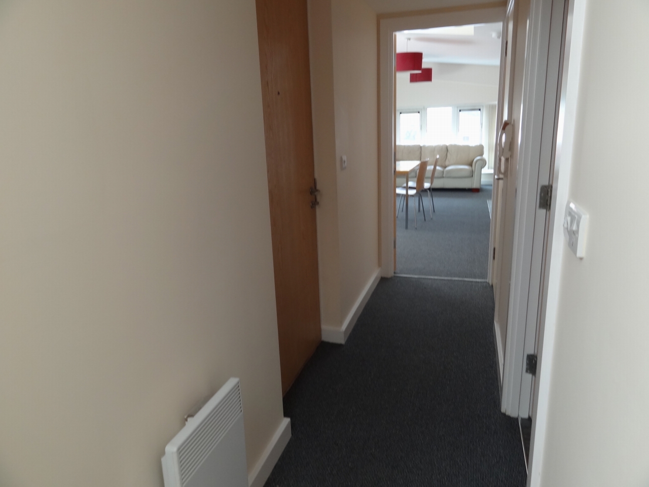 1 bedroom apartment flat/apartment For Sale in Coventry - Photograph 2.
