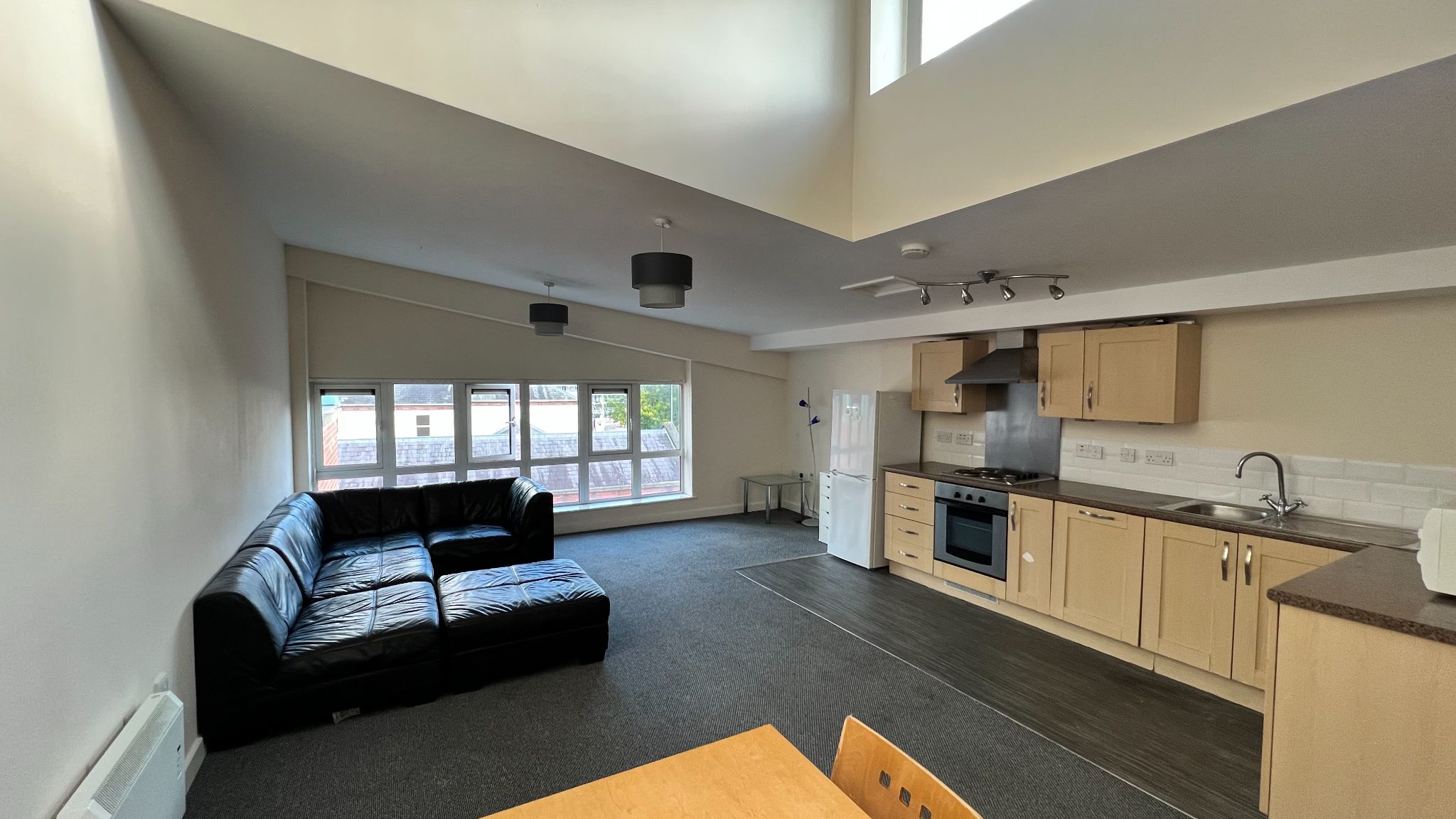 1 bedroom apartment flat/apartment For Sale in Coventry - Photograph 7.