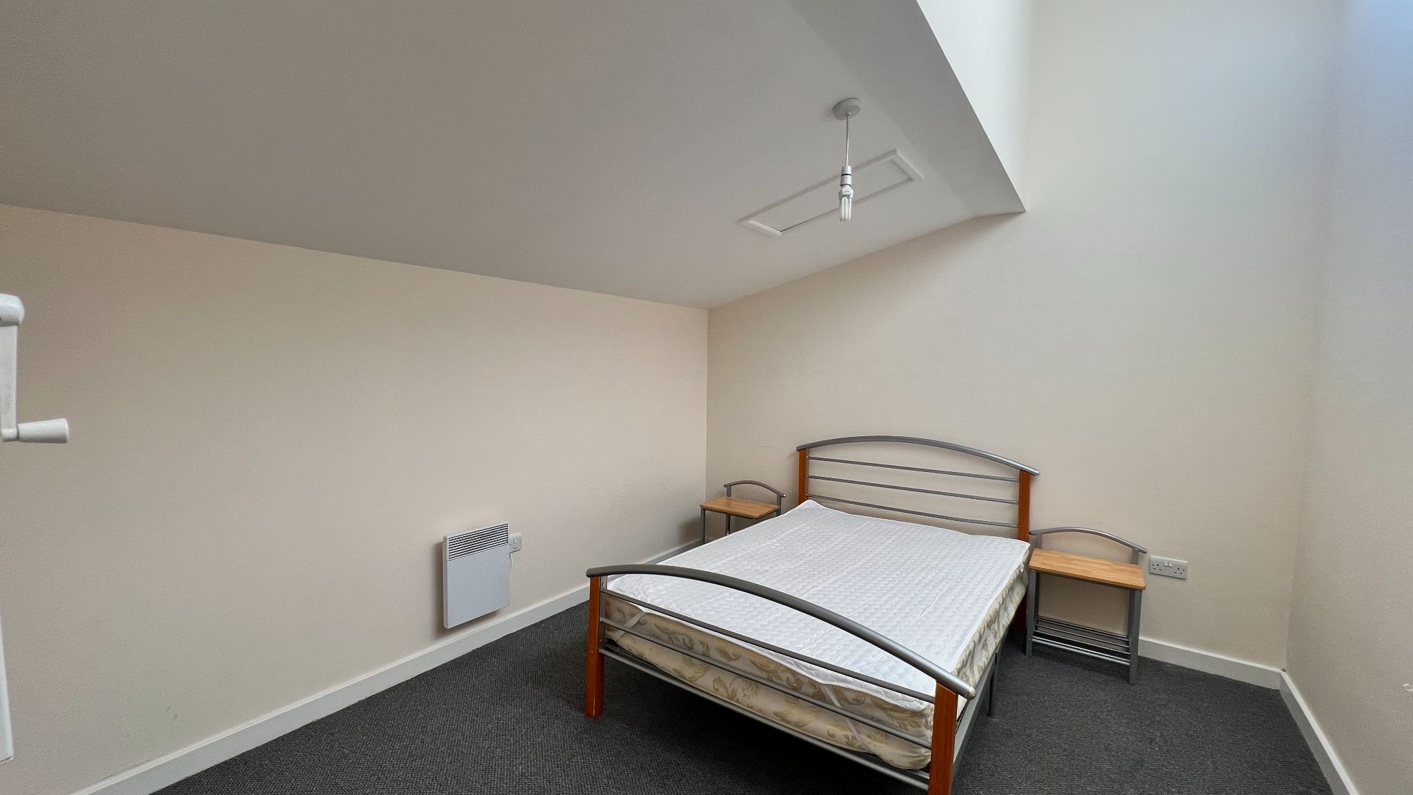 1 bedroom apartment flat/apartment For Sale in Coventry - Photograph 5.