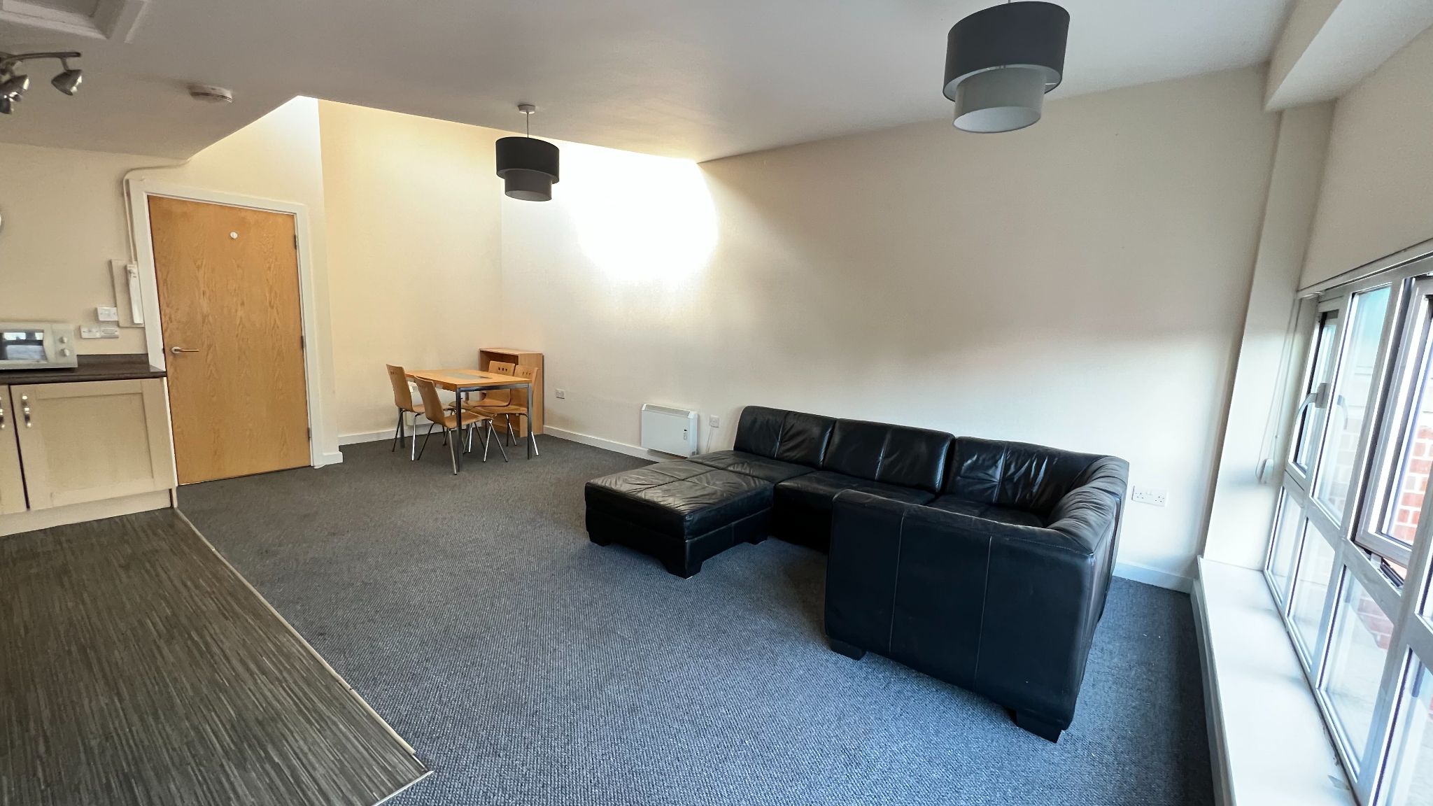 1 bedroom apartment flat/apartment For Sale in Coventry - Photograph 6.