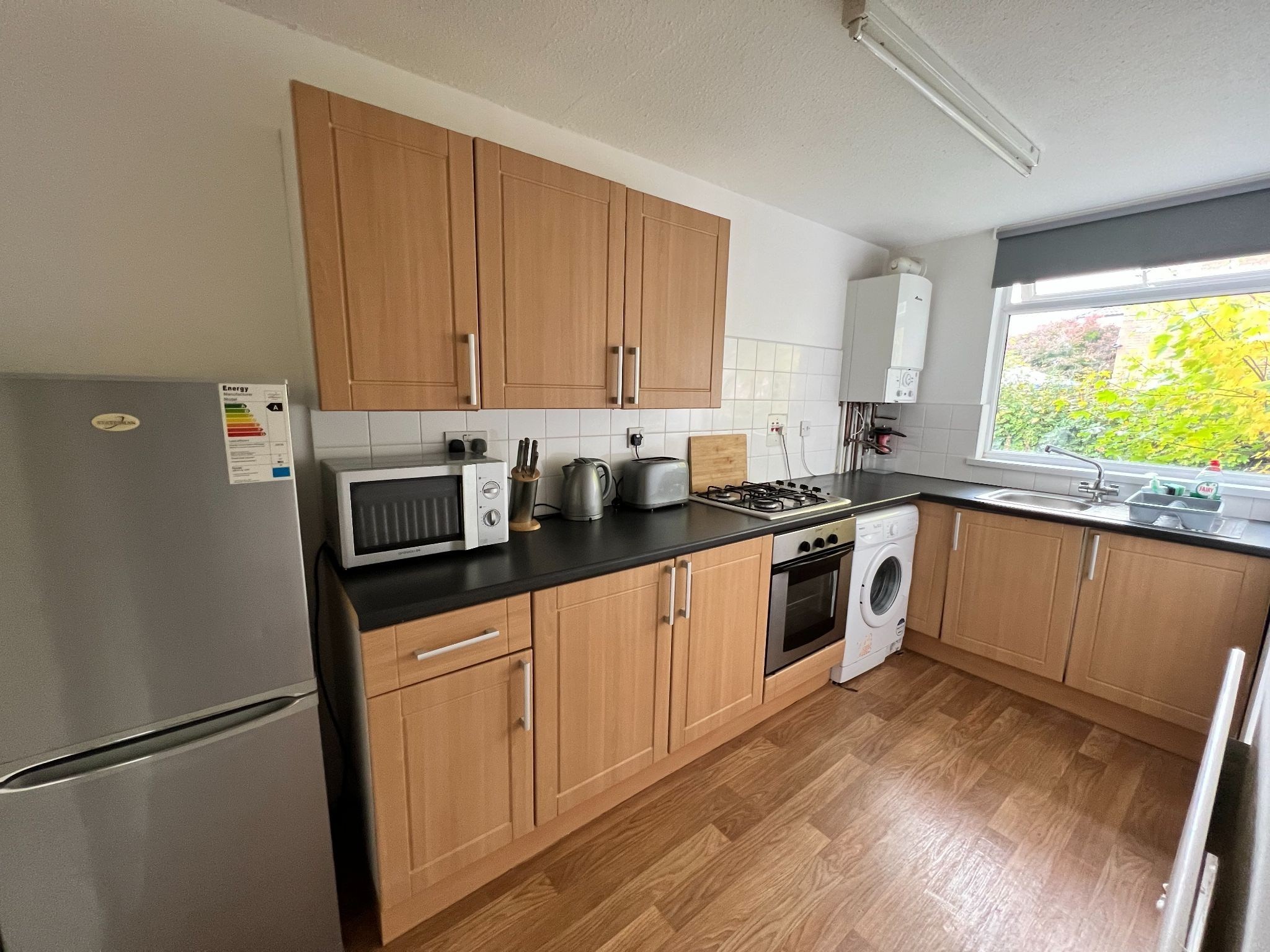 1 bedroom apartment flat/apartment Let in Coventry - Photograph 6.