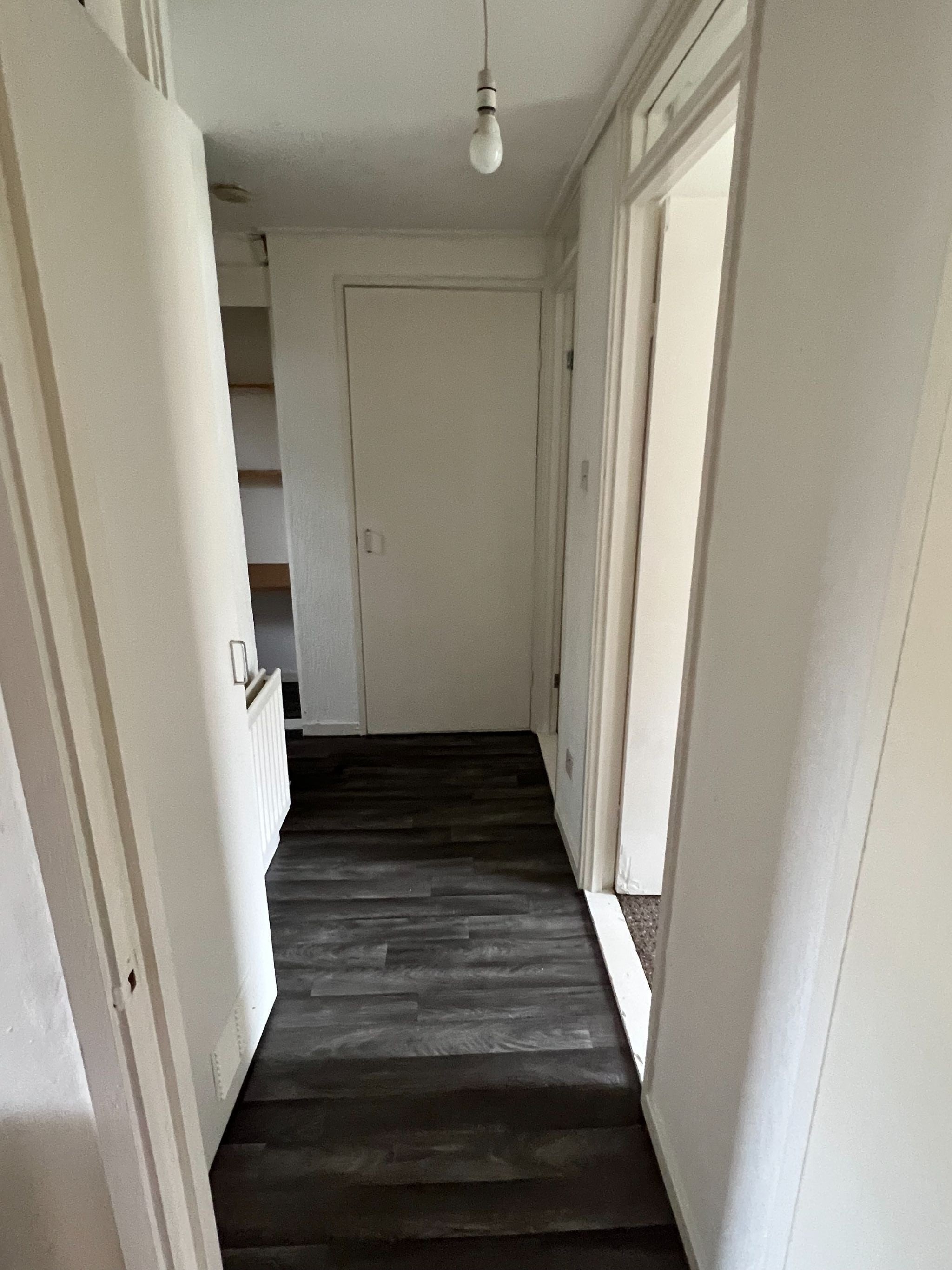 1 bedroom apartment flat/apartment Let in Coventry - Photograph 5.