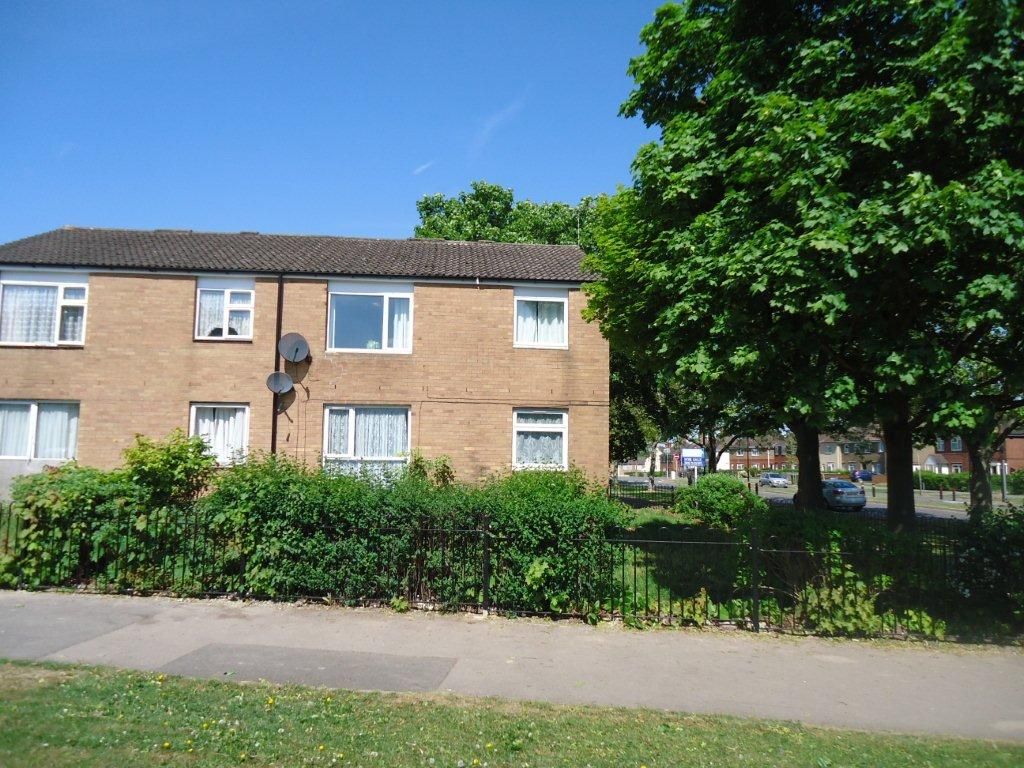 1 bedroom apartment flat/apartment Let in Coventry - Photograph 1.