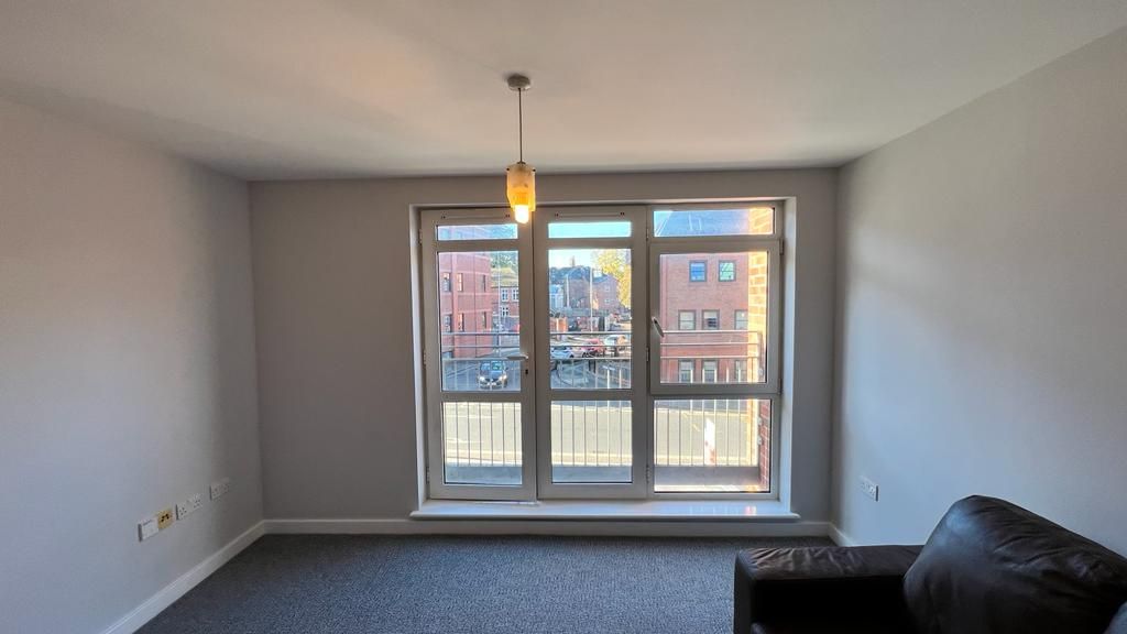 2 bedroom apartment flat/apartment For Sale in Coventry - Photograph 6.