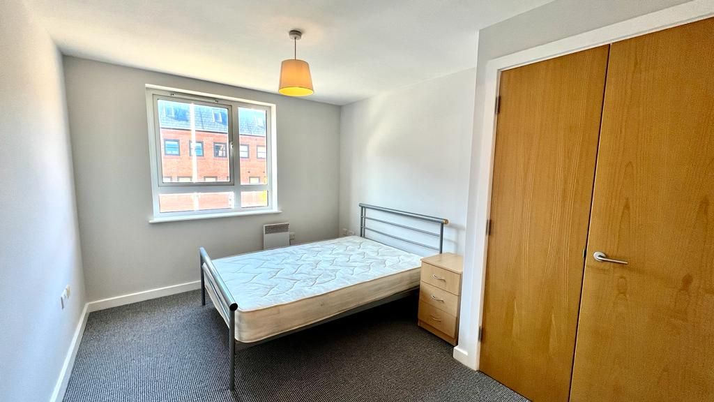 2 bedroom apartment flat/apartment For Sale in Coventry - Photograph 10.