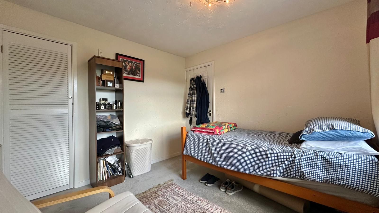 3 bedroom detached house SSTC in Coventry - Photograph 23.