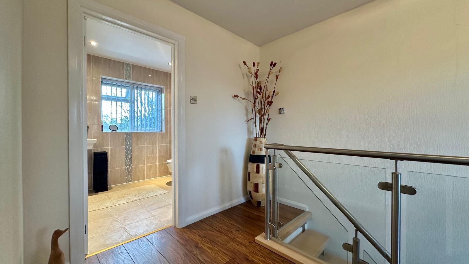 3 bedroom detached house SSTC in Coventry - Photograph 15.