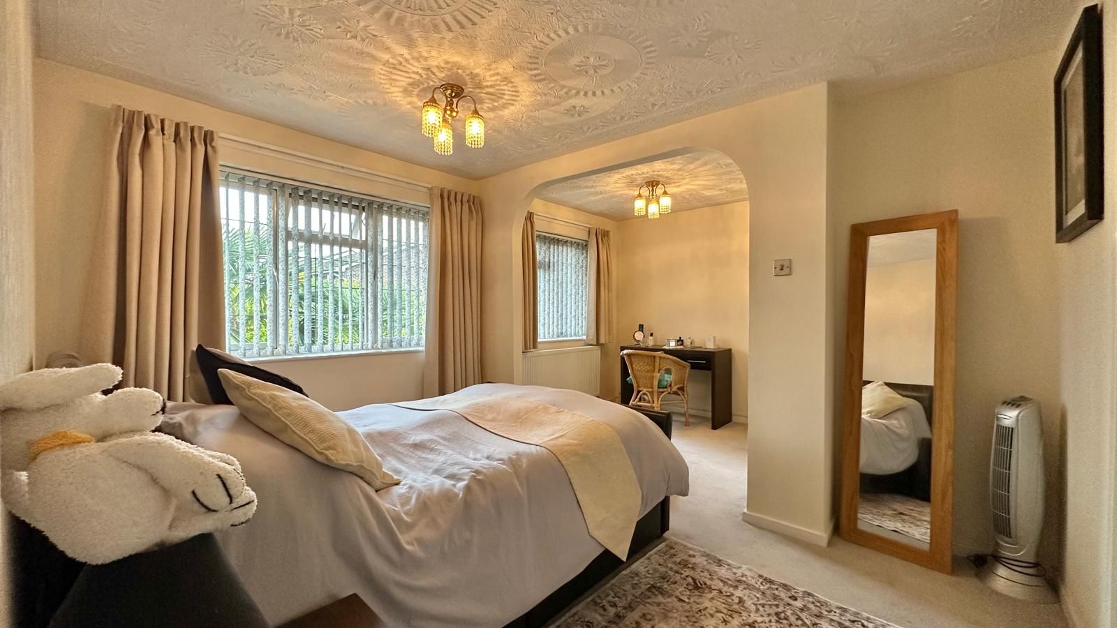 3 bedroom detached house SSTC in Coventry - Photograph 17.