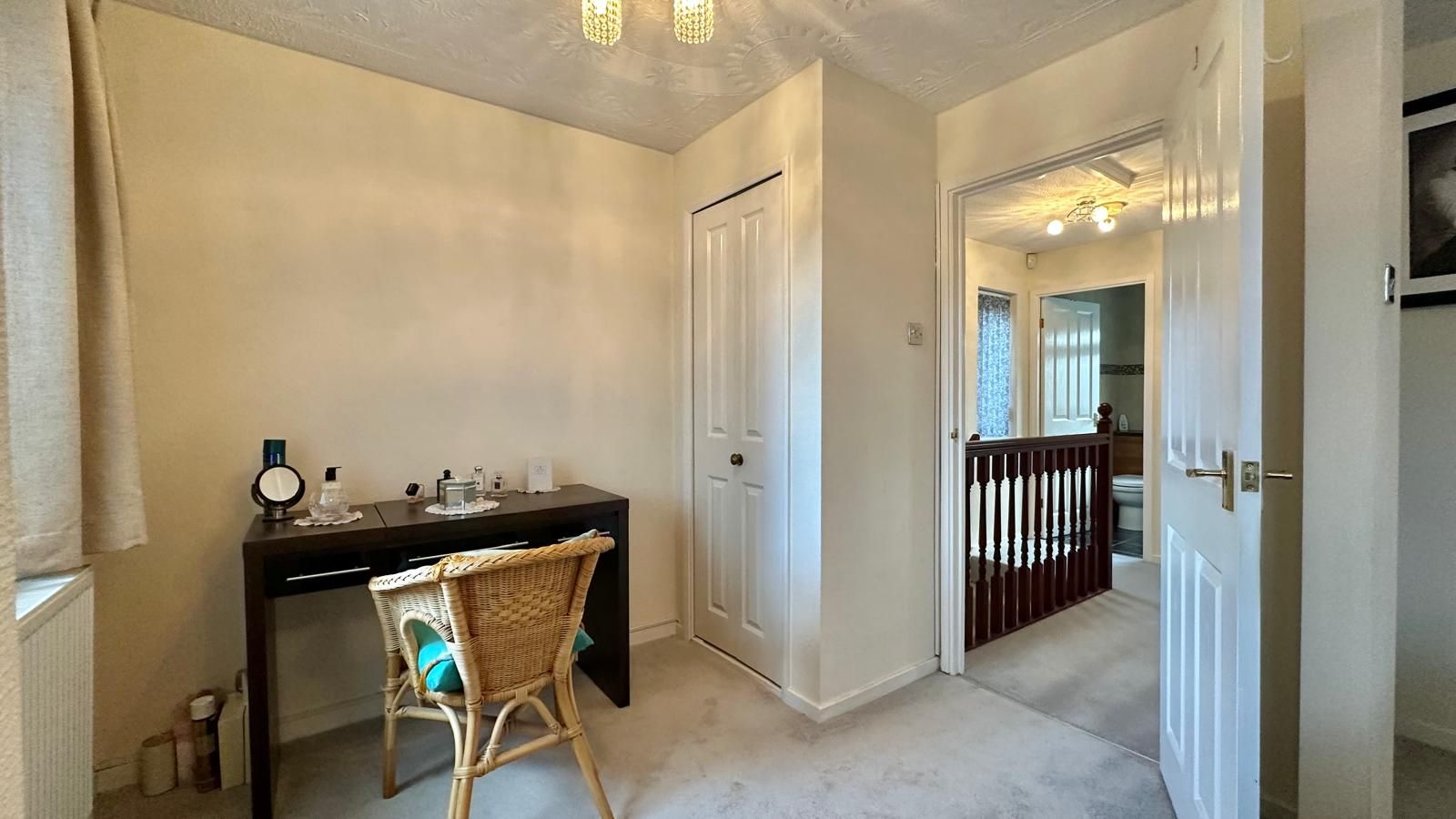 3 bedroom detached house SSTC in Coventry - Photograph 18.