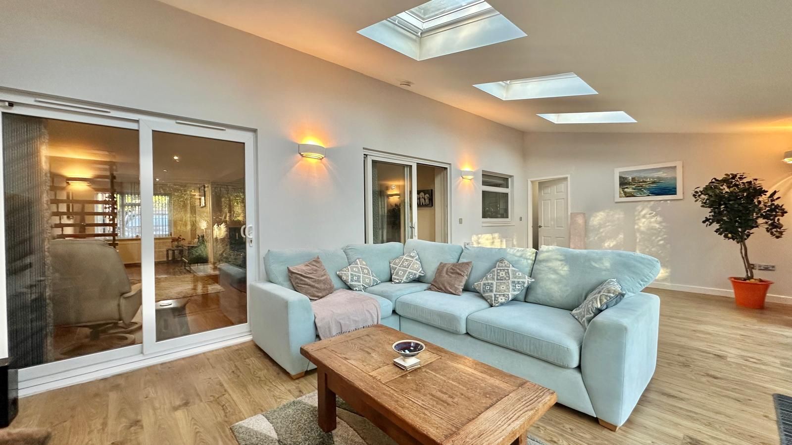 3 bedroom detached house SSTC in Coventry - Property photograph.