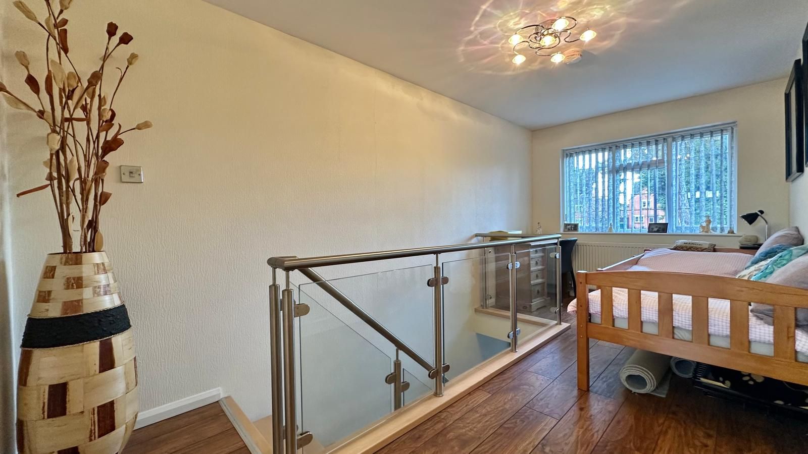 3 bedroom detached house SSTC in Coventry - Photograph 14.