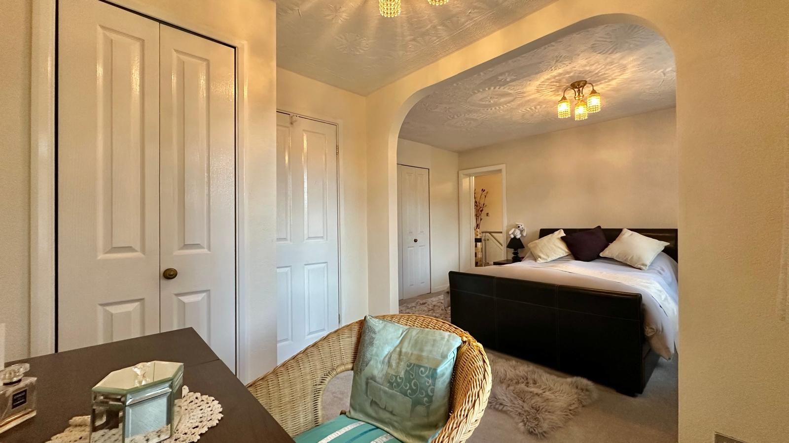 3 bedroom detached house SSTC in Coventry - Photograph 16.