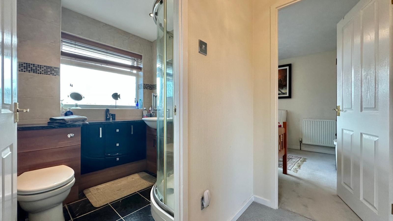 3 bedroom detached house SSTC in Coventry - Photograph 20.