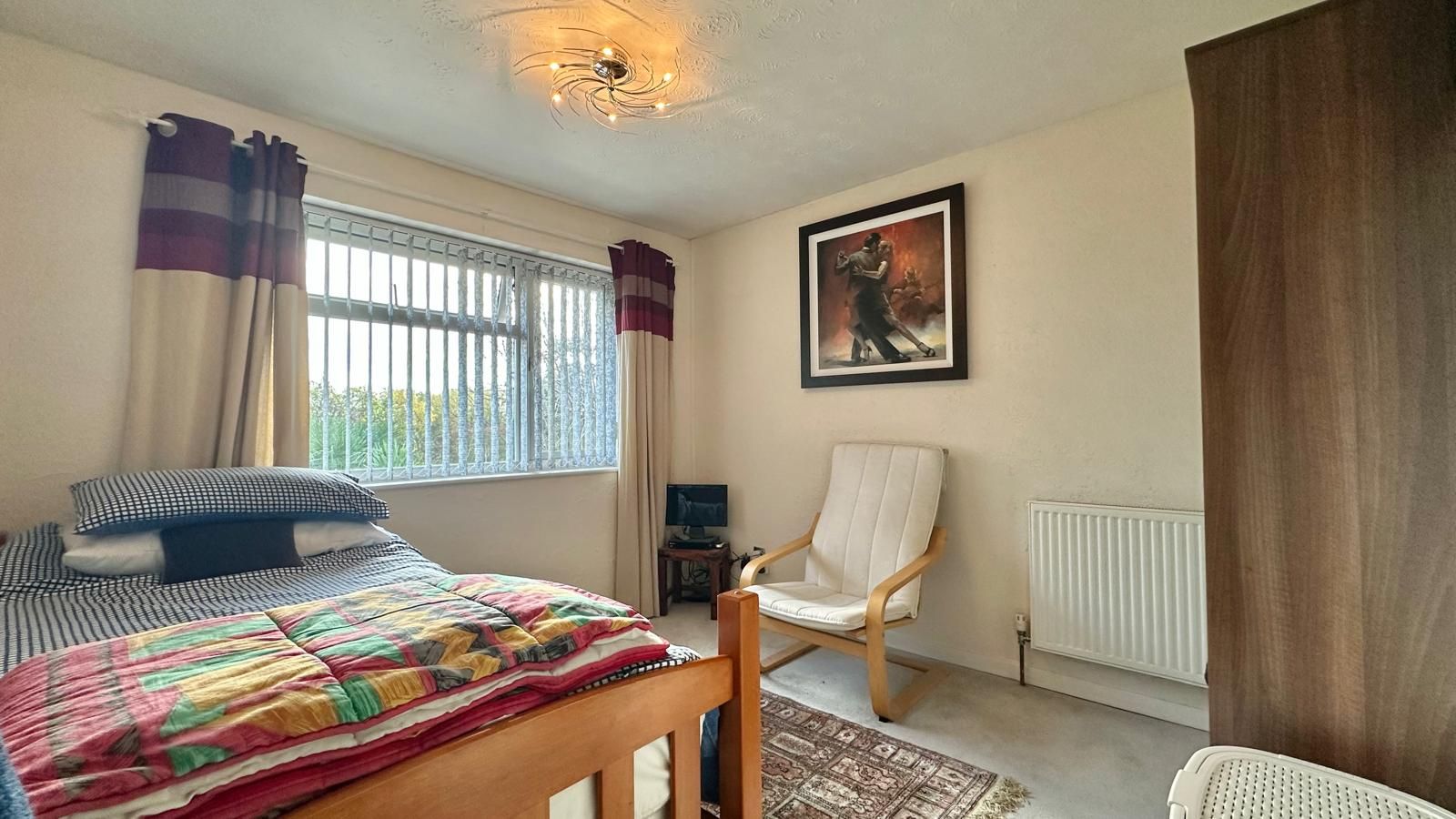 3 bedroom detached house SSTC in Coventry - Photograph 22.