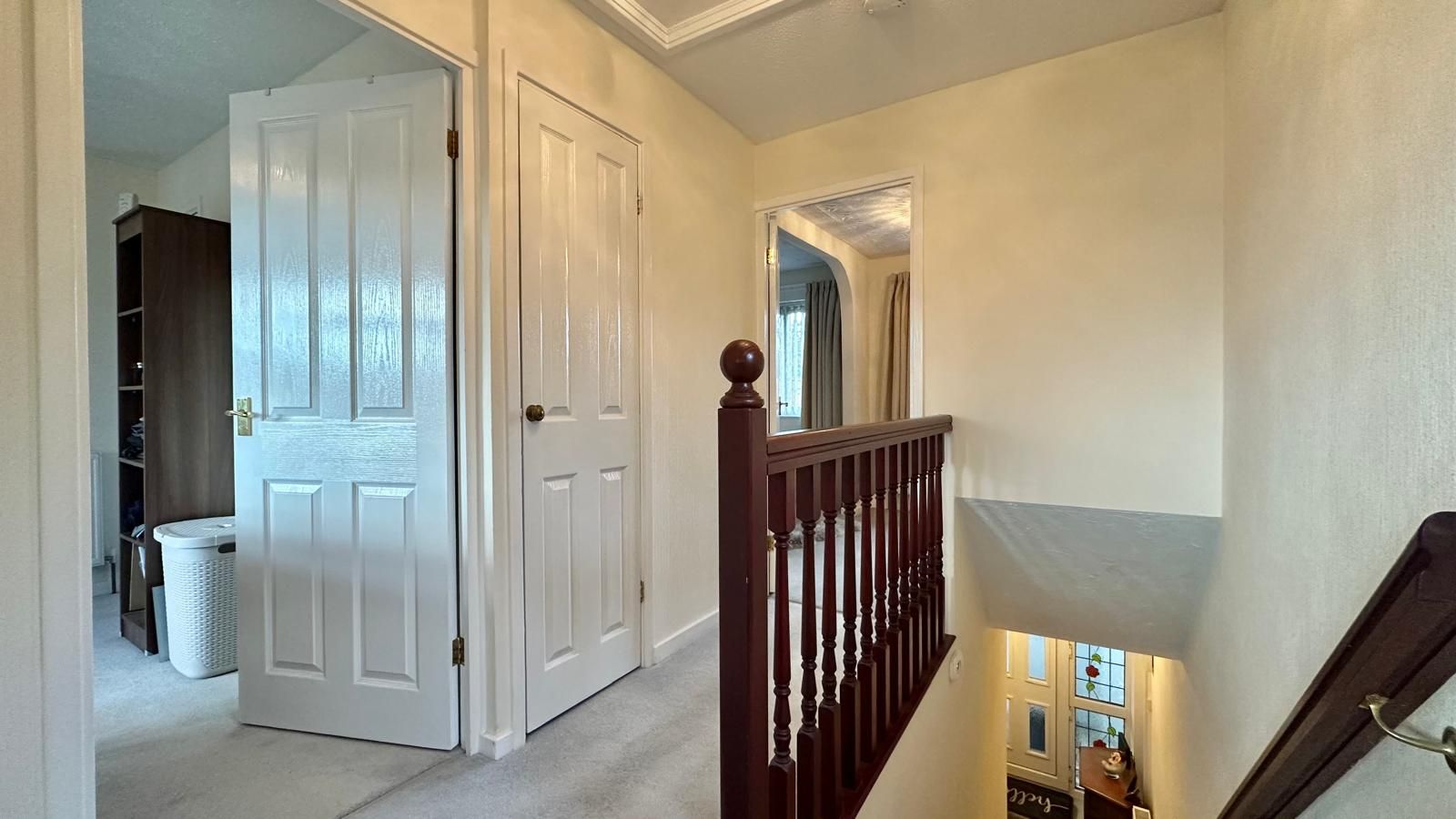 3 bedroom detached house SSTC in Coventry - Photograph 19.