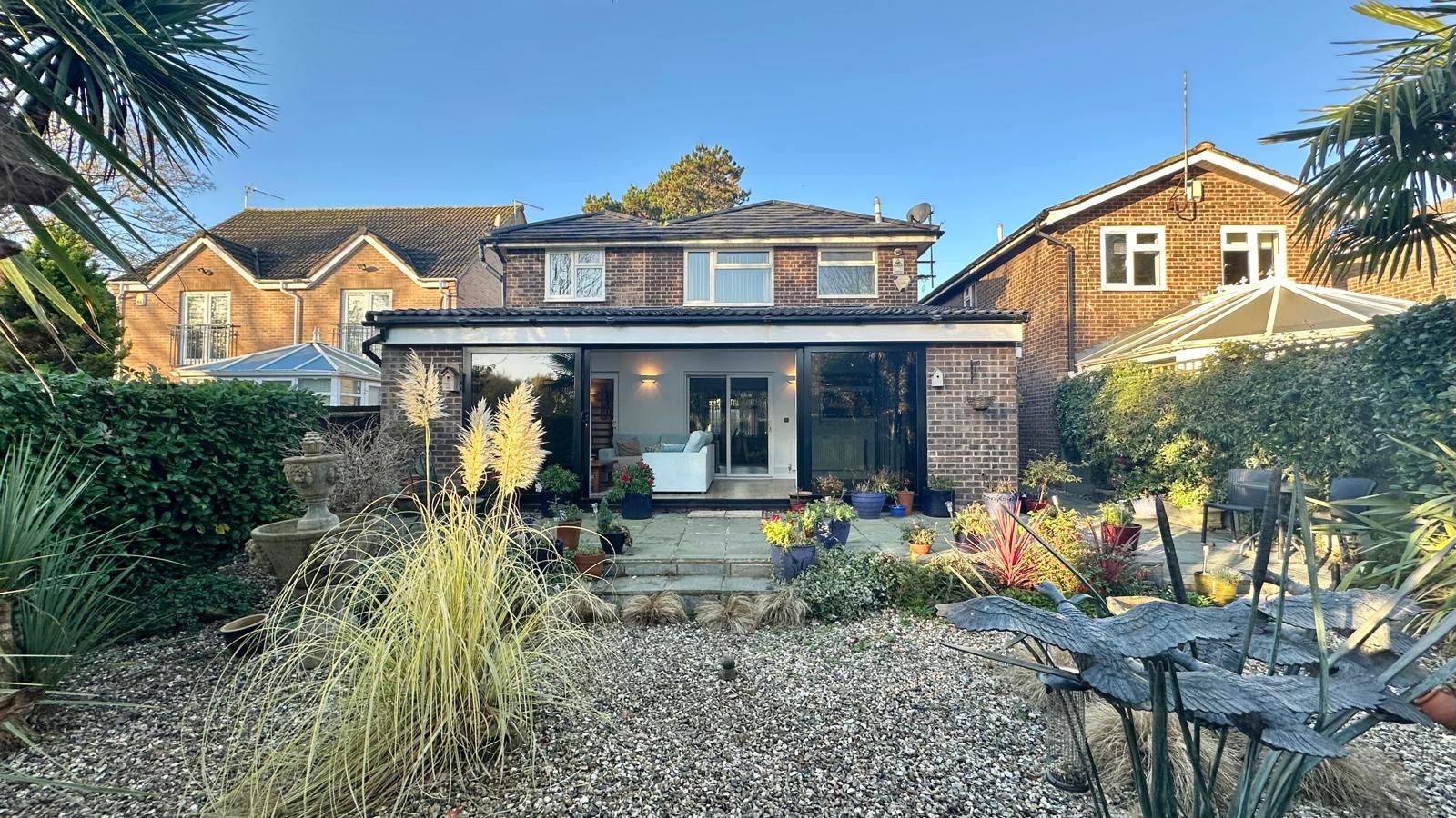3 bedroom detached house SSTC in Coventry - Photograph 2.