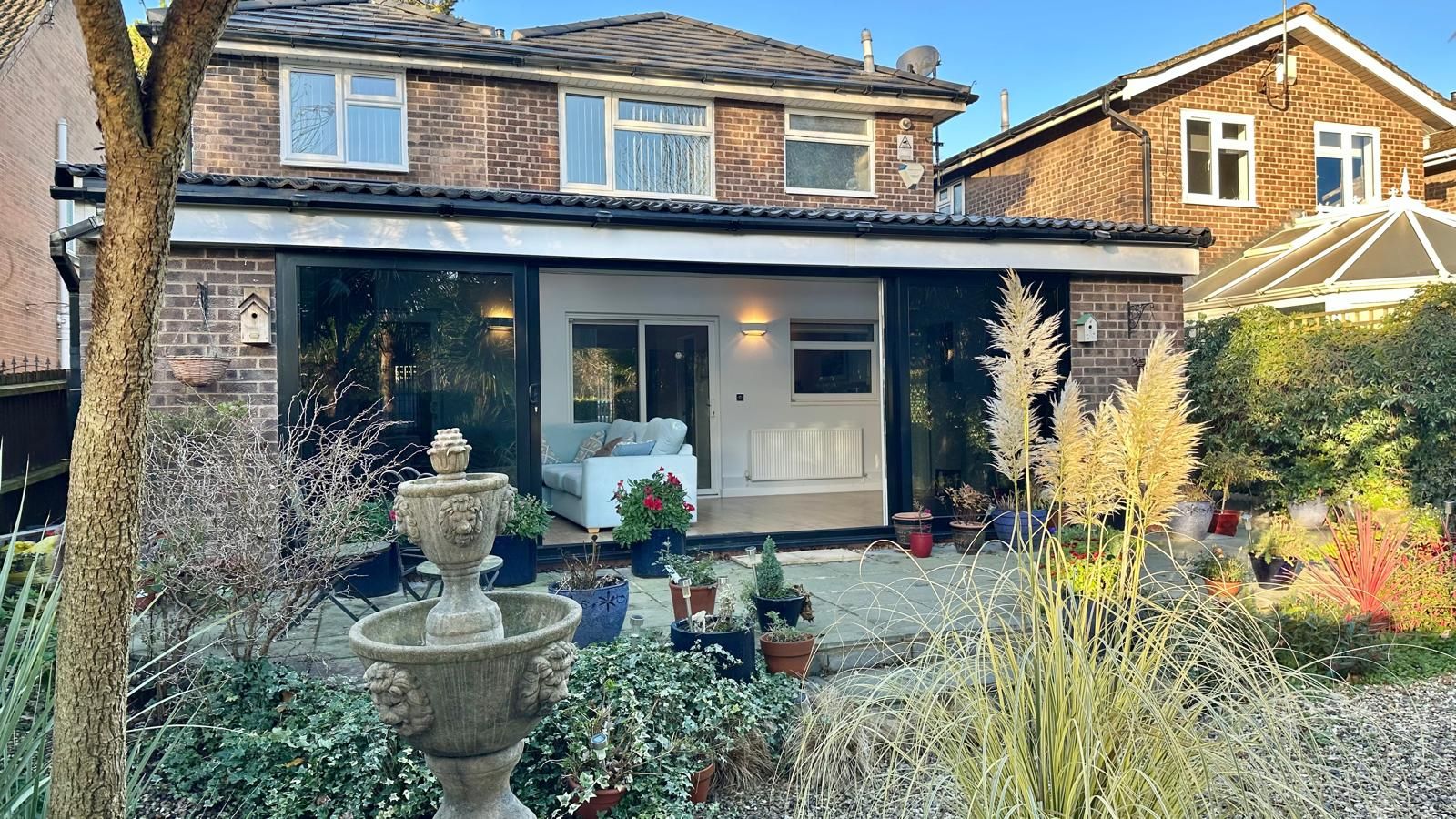 3 bedroom detached house SSTC in Coventry - Photograph 28.