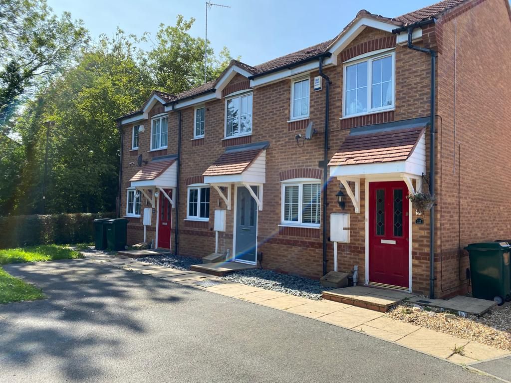 2 bedroom mid terraced house Let in Coventry - Photograph 1.