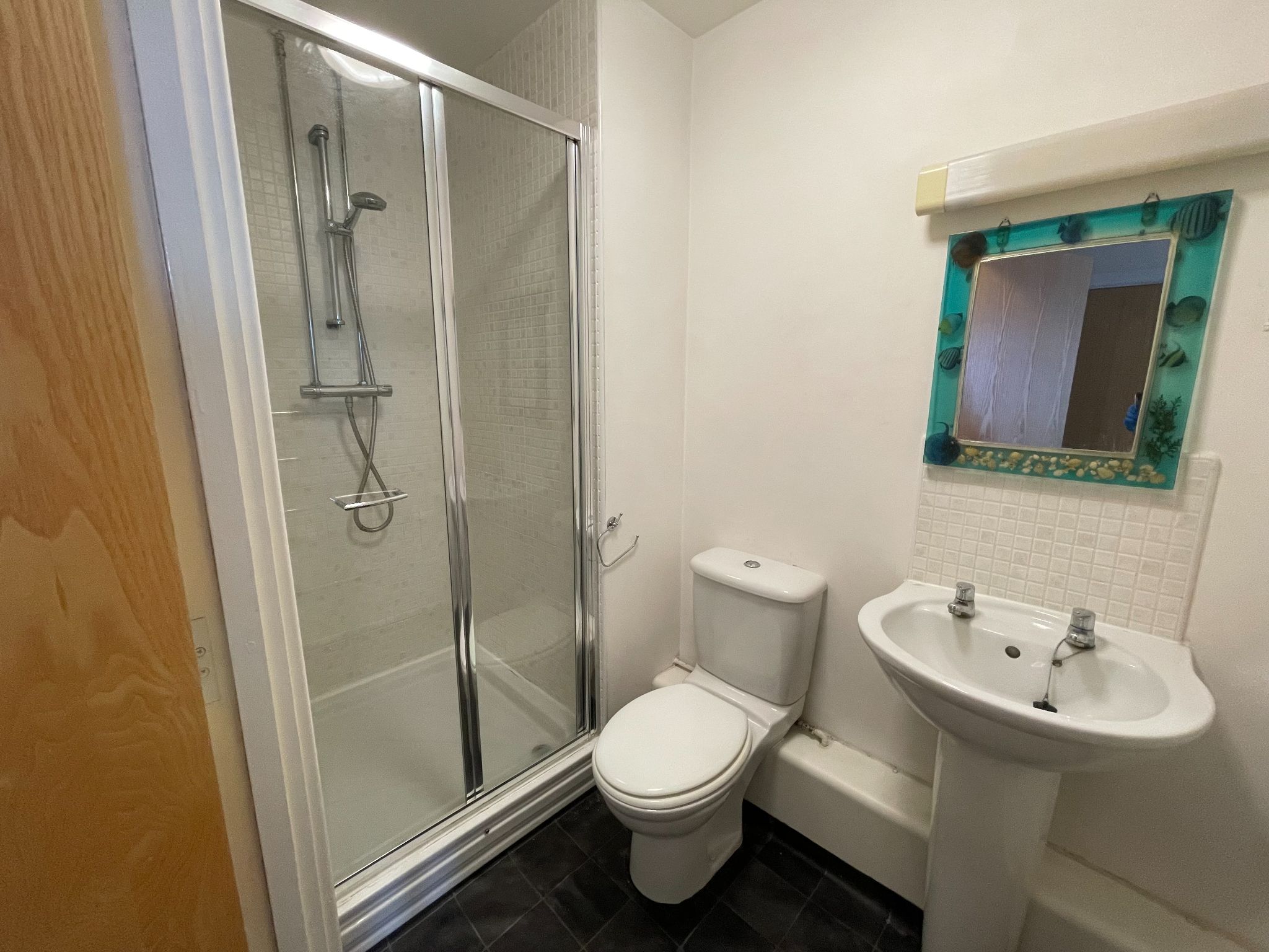 2 bedroom apartment flat/apartment Let in Coventry - Photograph 12.