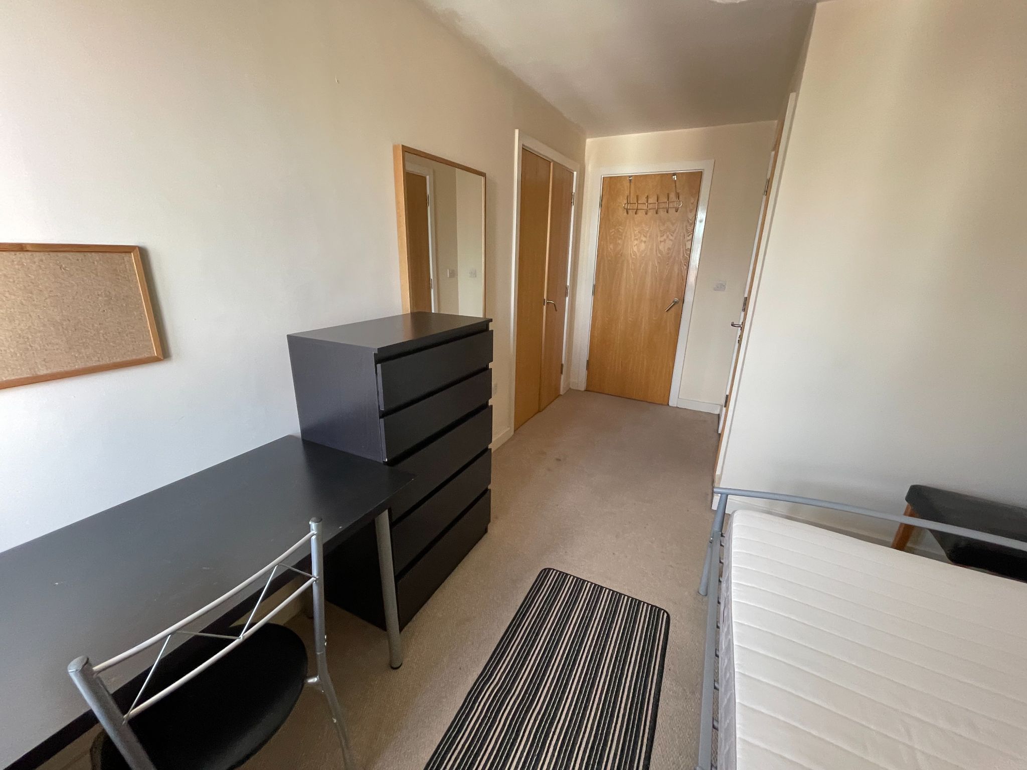 2 bedroom apartment flat/apartment Let in Coventry - Photograph 11.