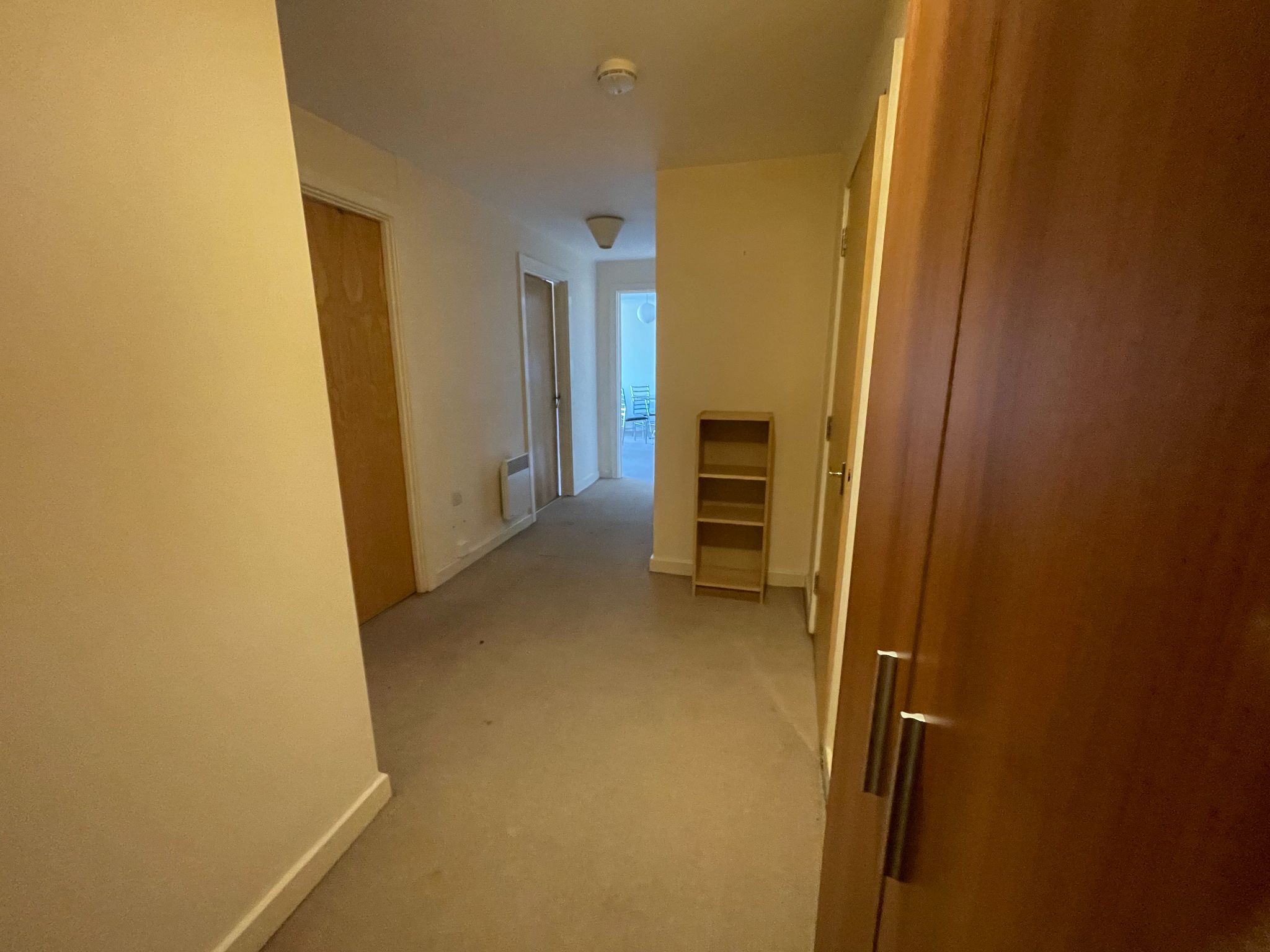 2 bedroom apartment flat/apartment Let in Coventry - Photograph 3.