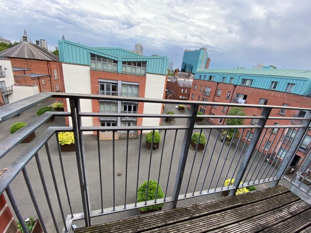 2 bedroom apartment flat/apartment Let in Coventry - Photograph 8.