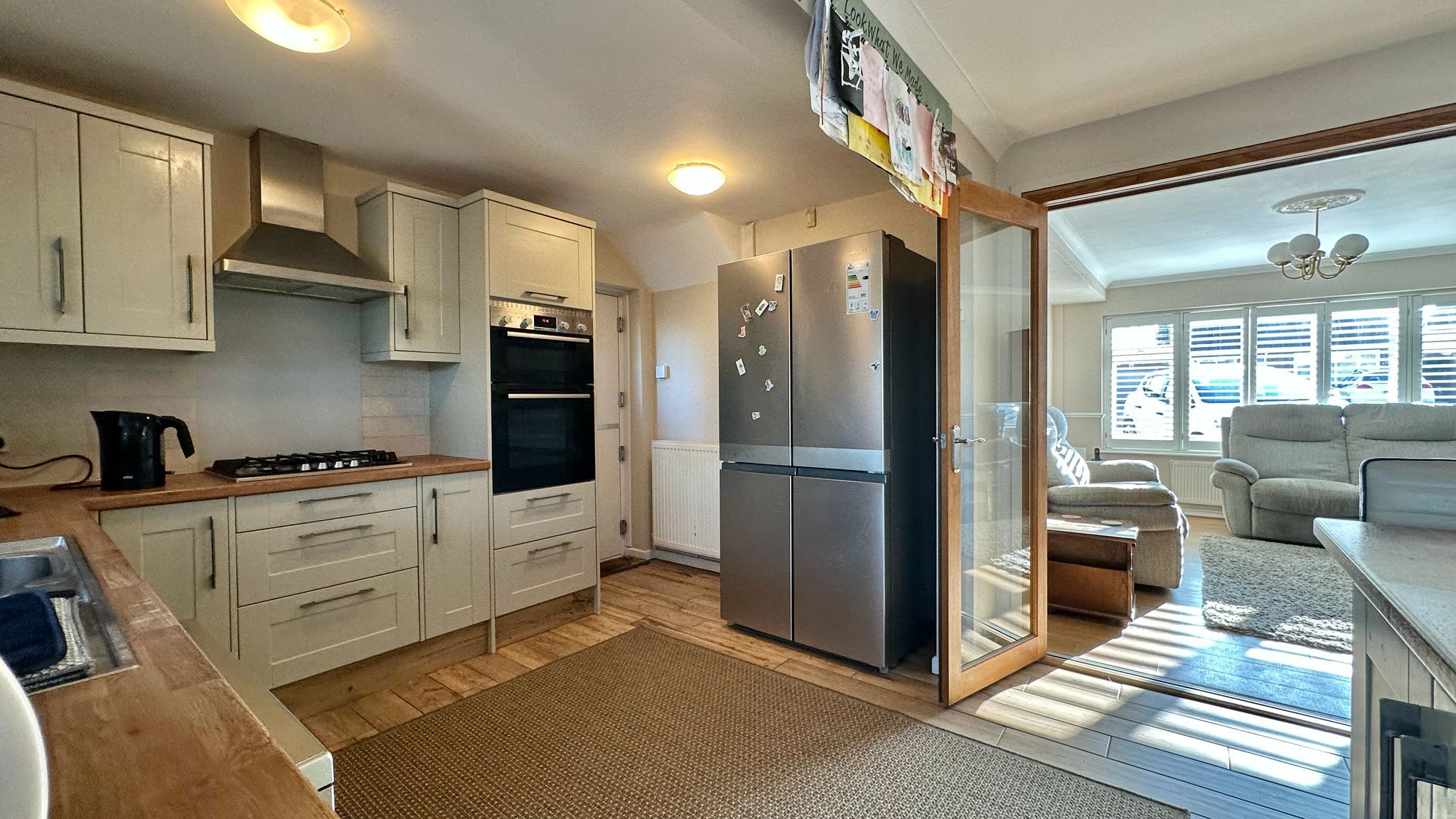 3 bedroom semi-detached house SSTC in Coventry - Photograph 7.