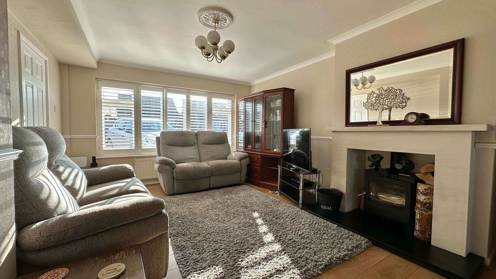 3 bedroom semi-detached house SSTC in Coventry - Photograph 4.