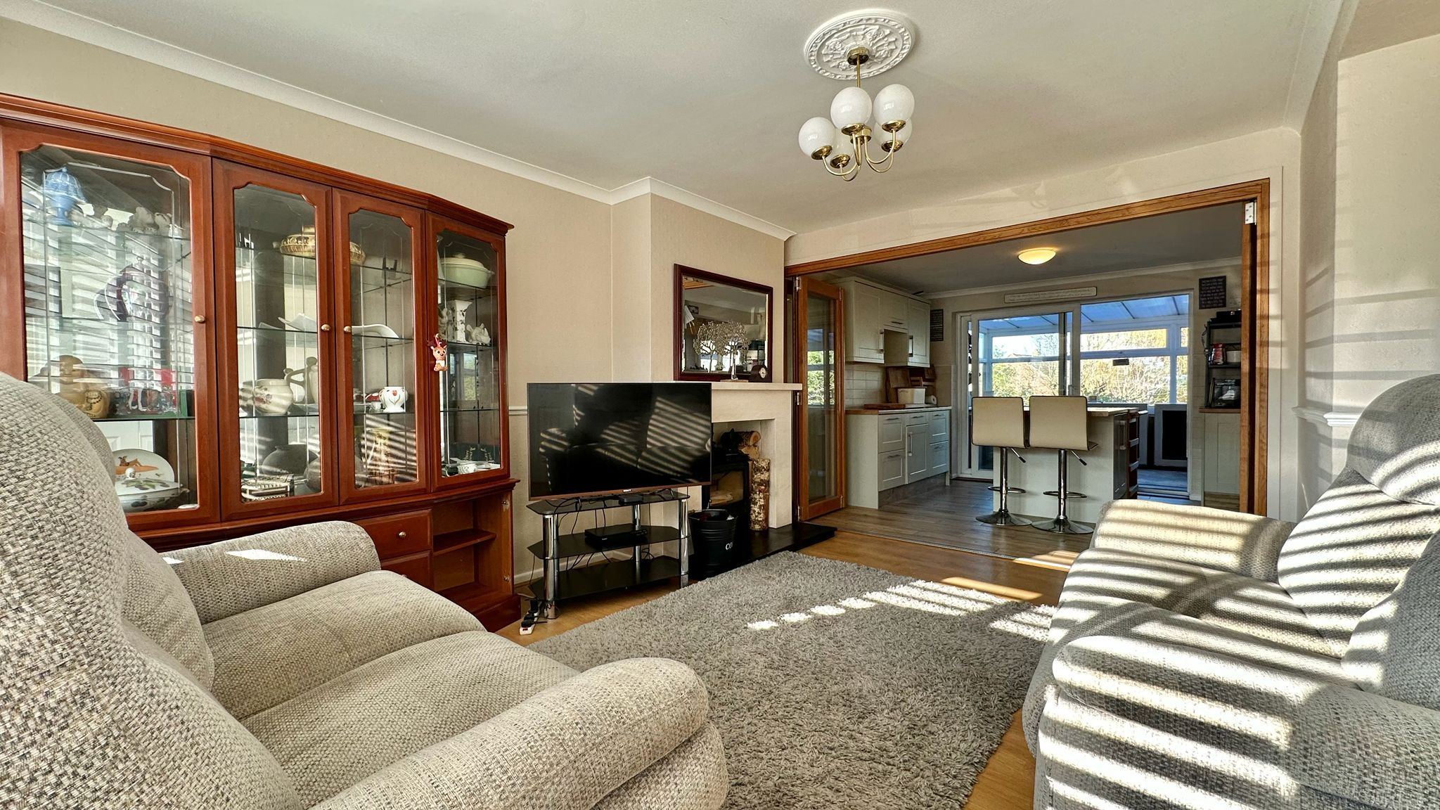 3 bedroom semi-detached house SSTC in Coventry - Photograph 3.