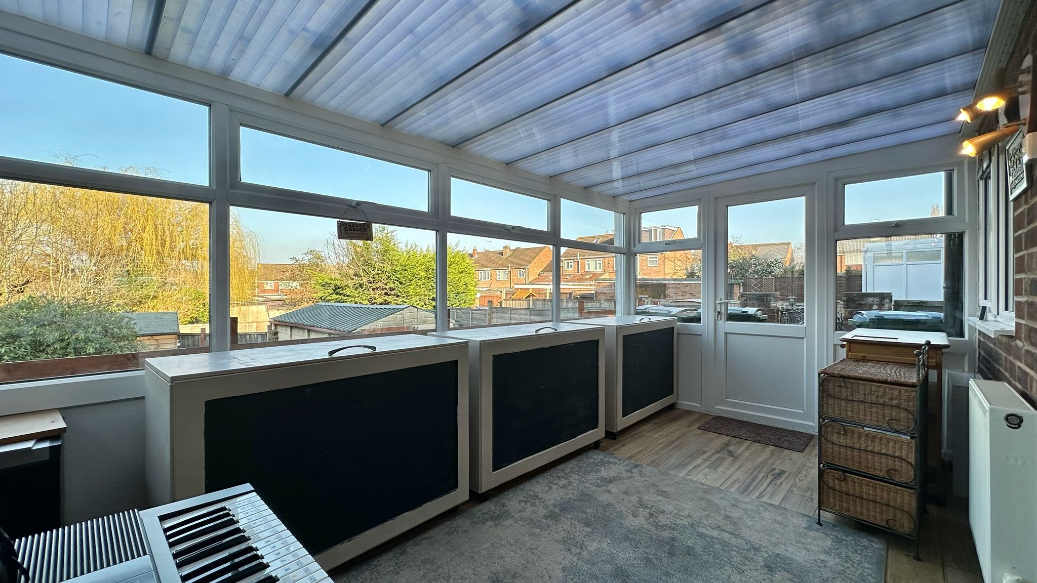 3 bedroom semi-detached house SSTC in Coventry - Photograph 9.