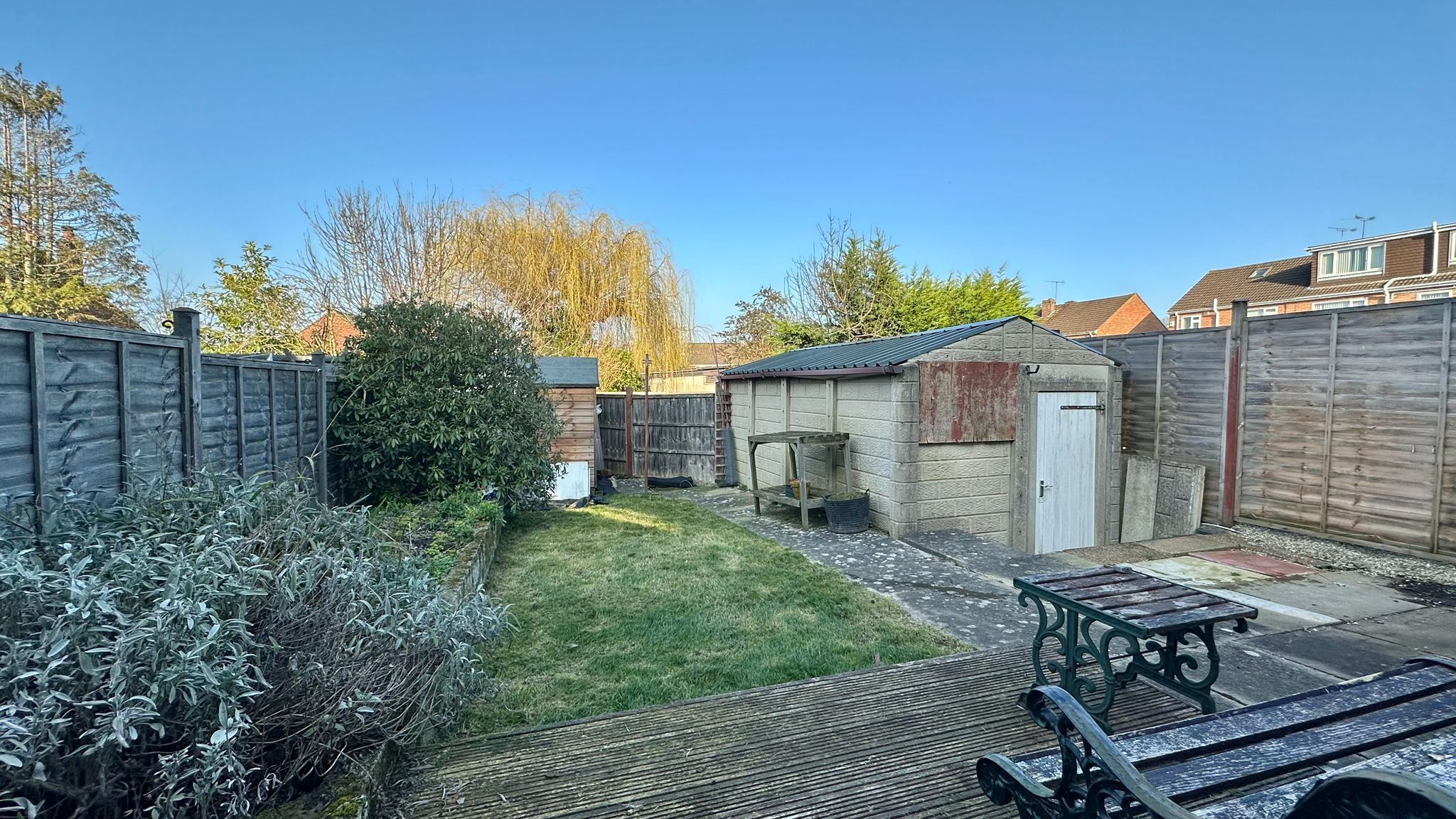 3 bedroom semi-detached house SSTC in Coventry - Photograph 19.