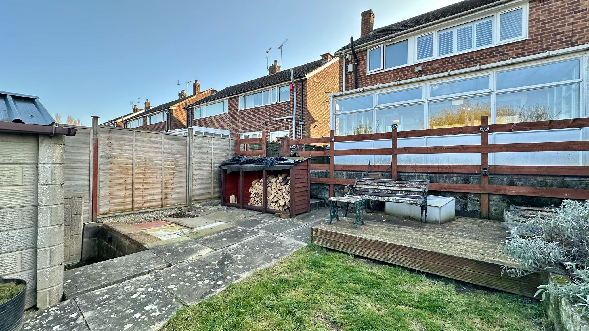 3 bedroom semi-detached house SSTC in Coventry - Photograph 24.