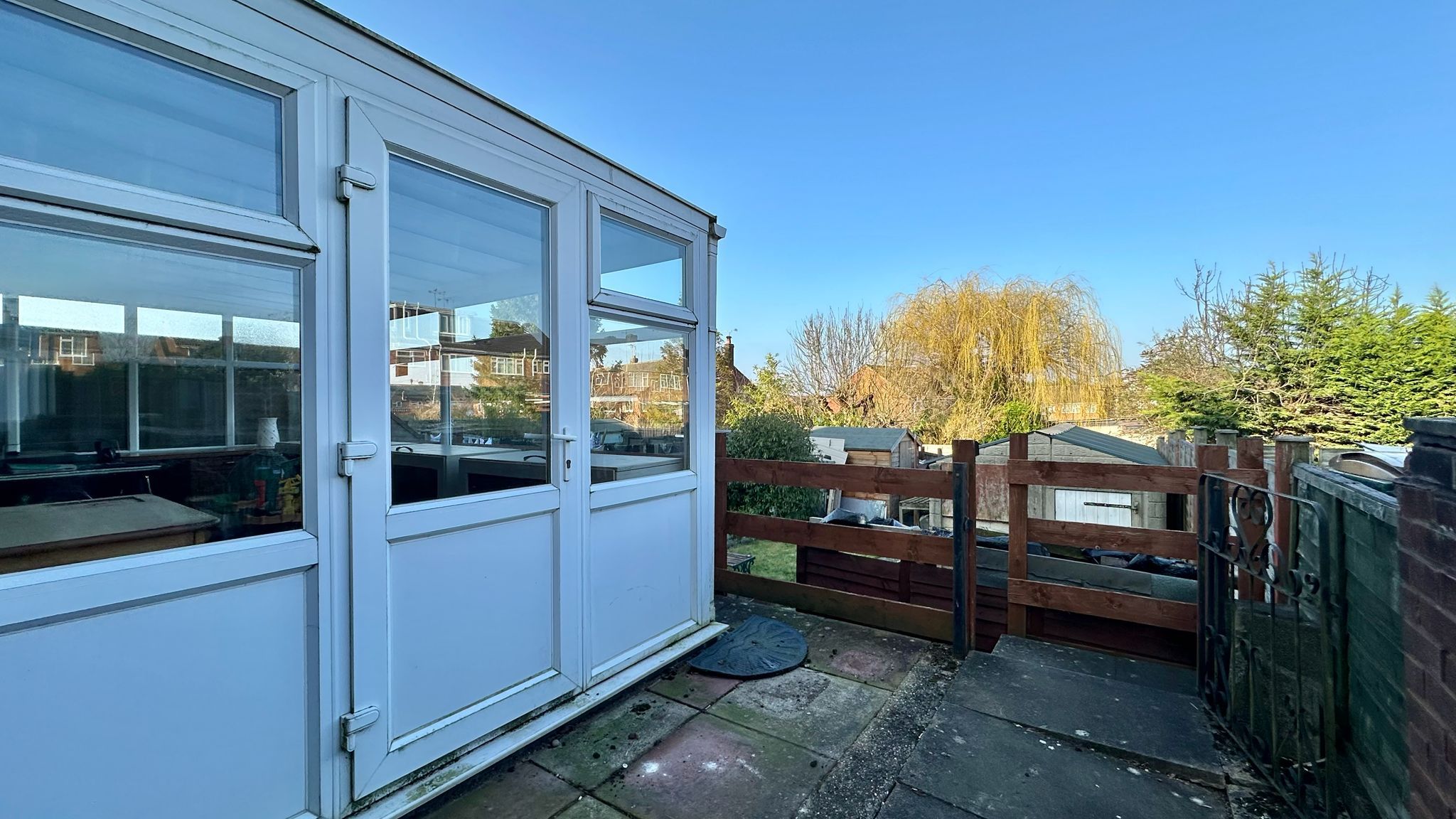 3 bedroom semi-detached house SSTC in Coventry - Photograph 23.