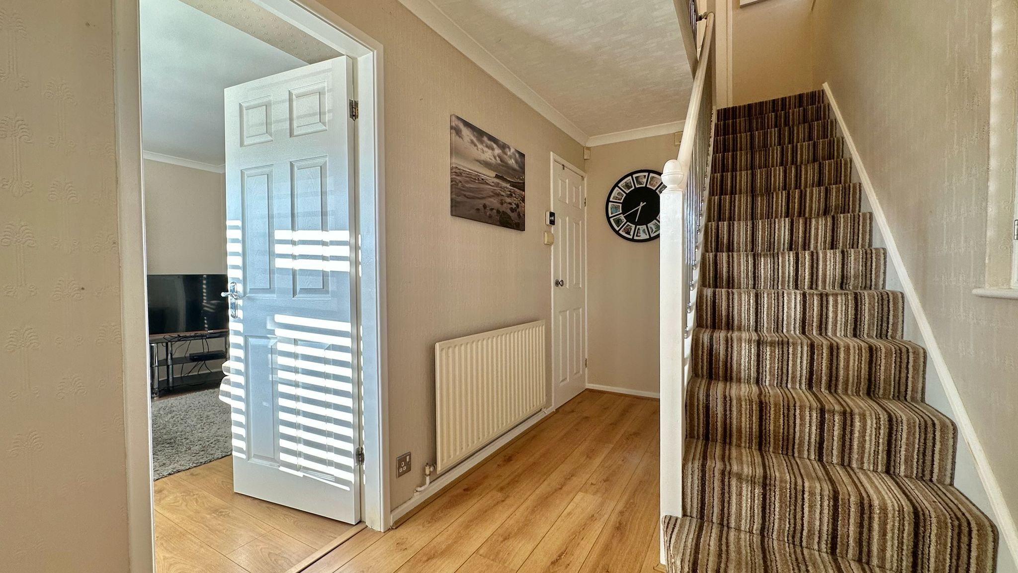 3 bedroom semi-detached house SSTC in Coventry - Photograph 10.