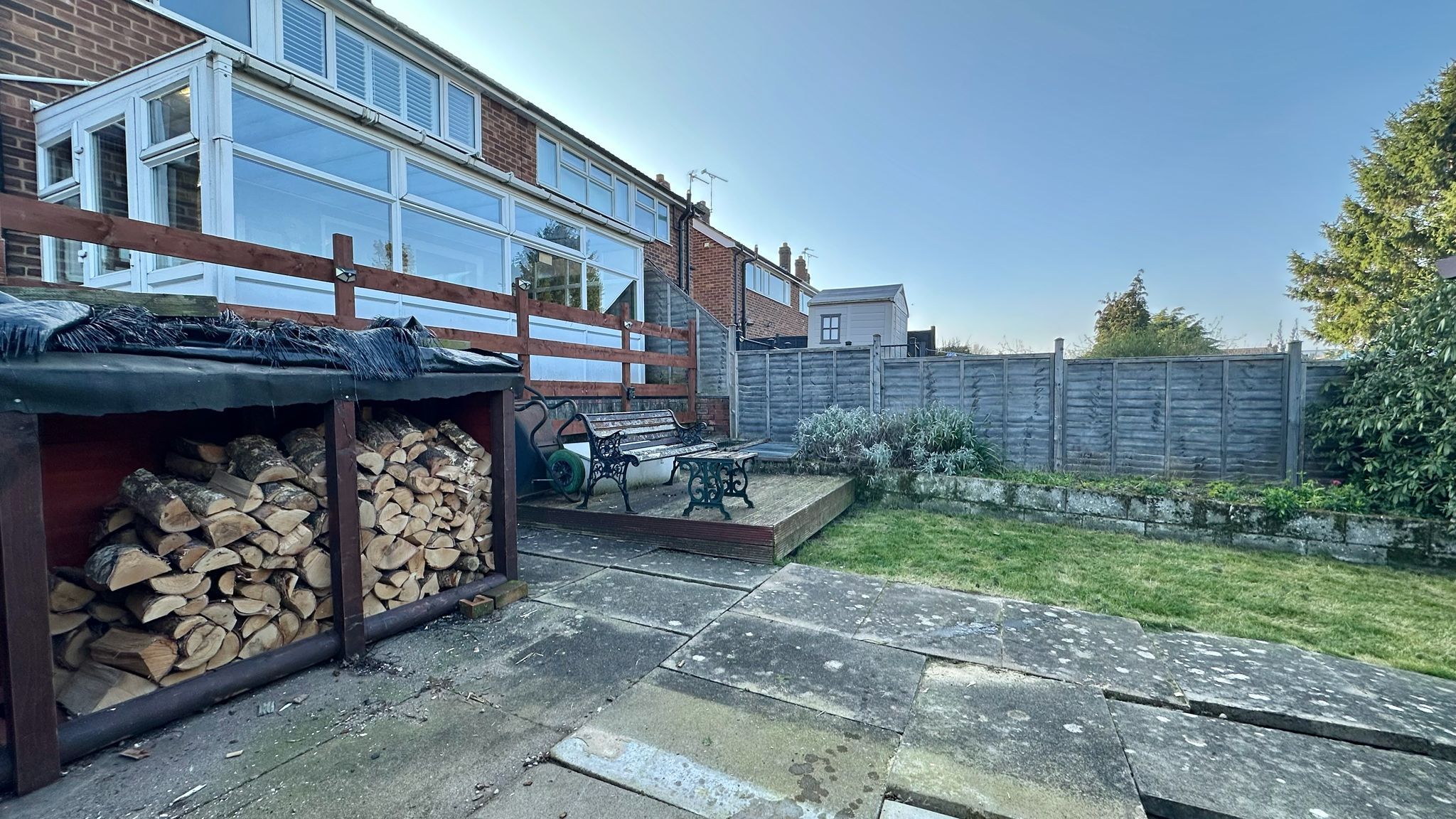 3 bedroom semi-detached house SSTC in Coventry - Photograph 20.