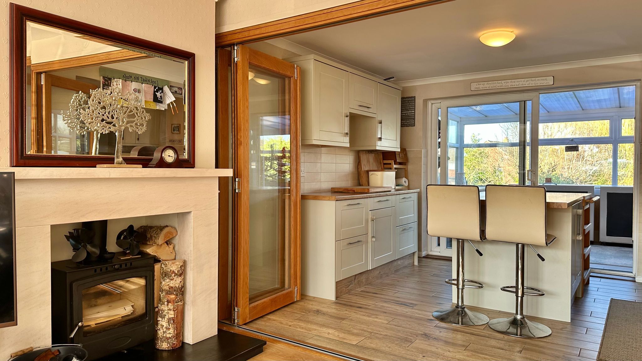 3 bedroom semi-detached house SSTC in Coventry - Photograph 2.