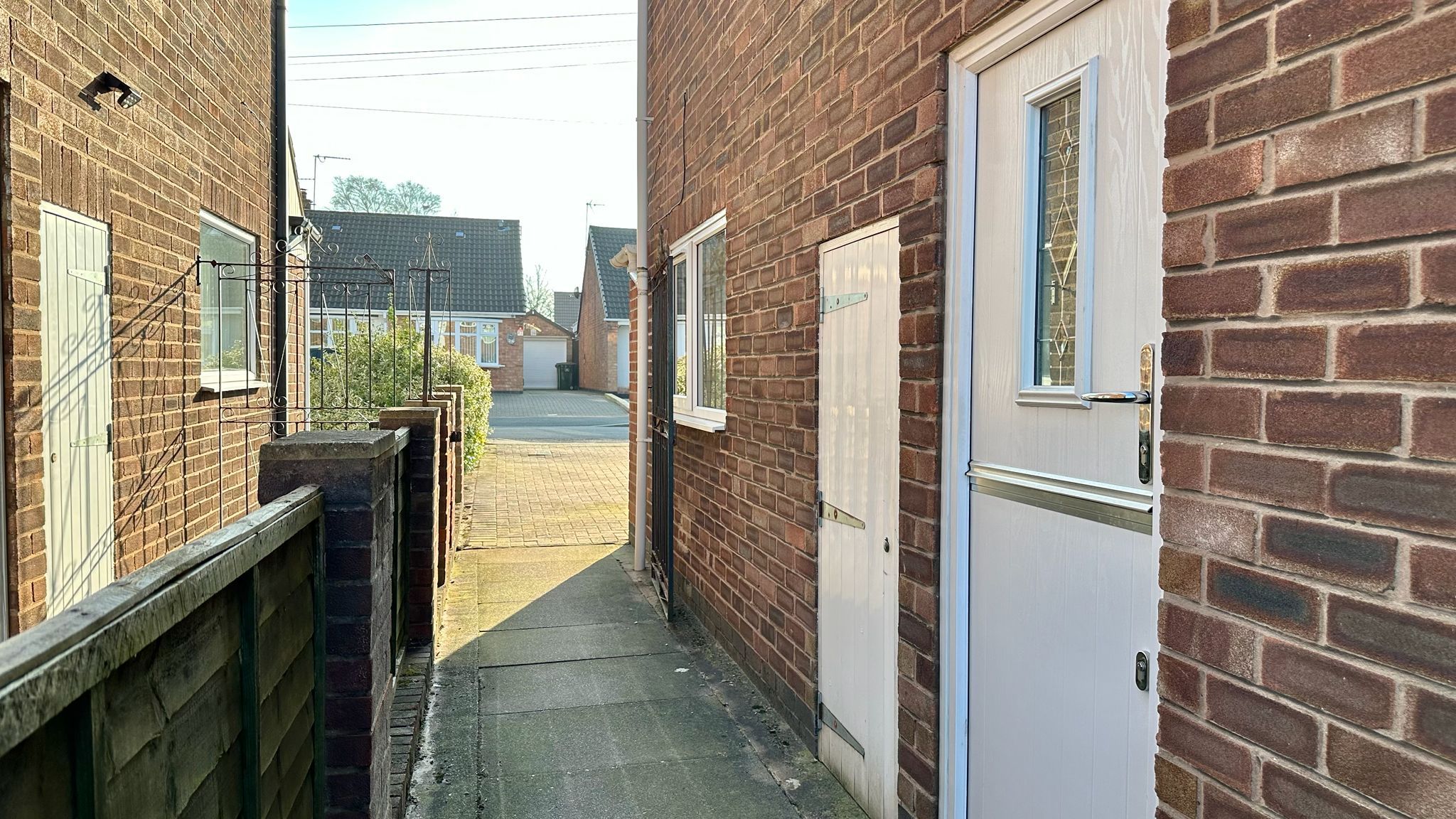 3 bedroom semi-detached house SSTC in Coventry - Photograph 25.