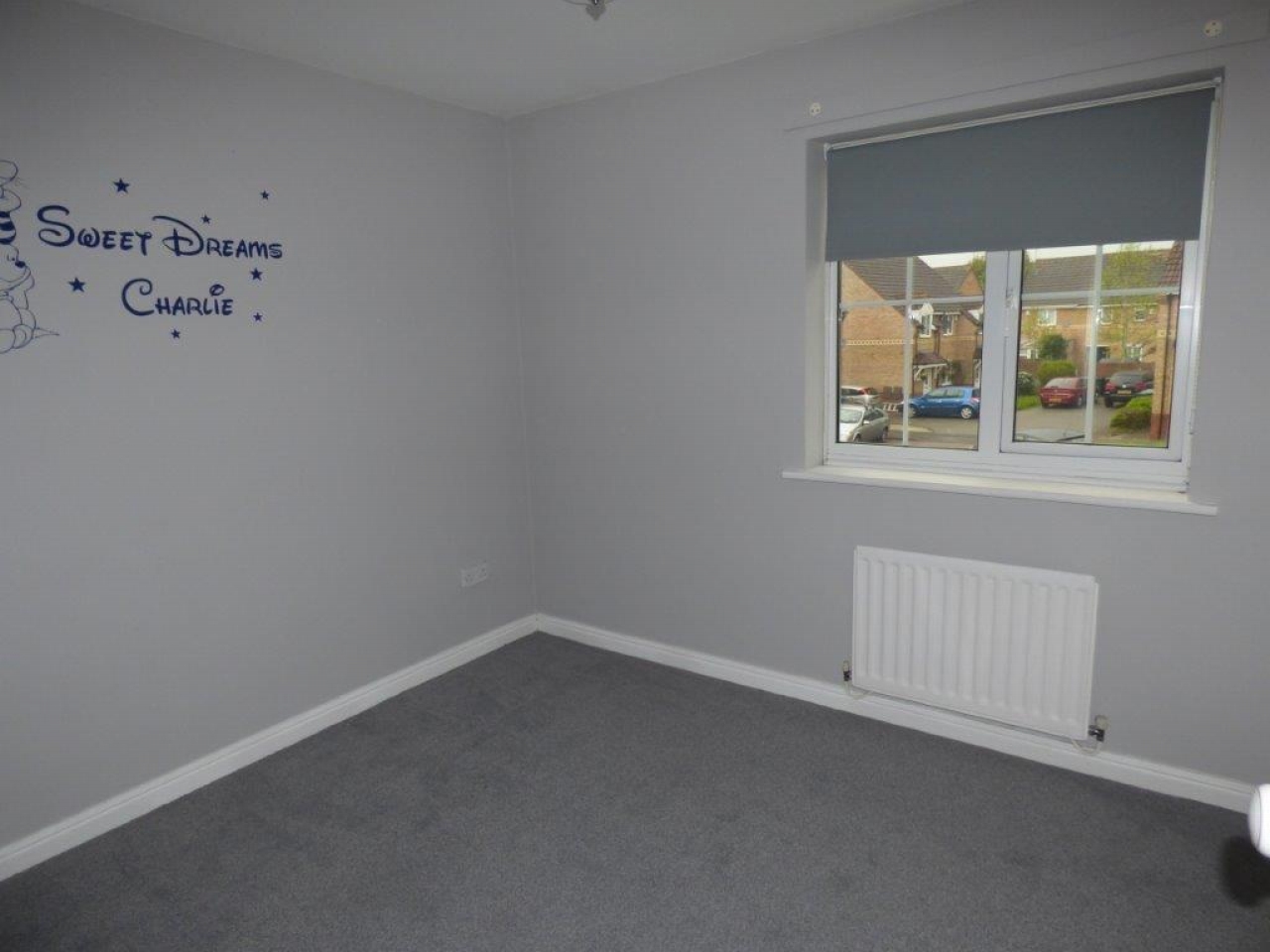 2 bedroom barn conversion house Let in Coventry - Photograph 7.