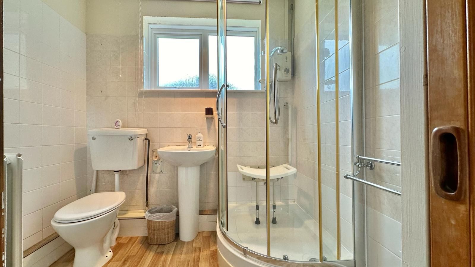 2 bedroom semi-detached bungalow Sold in Coventry - Photograph 12.